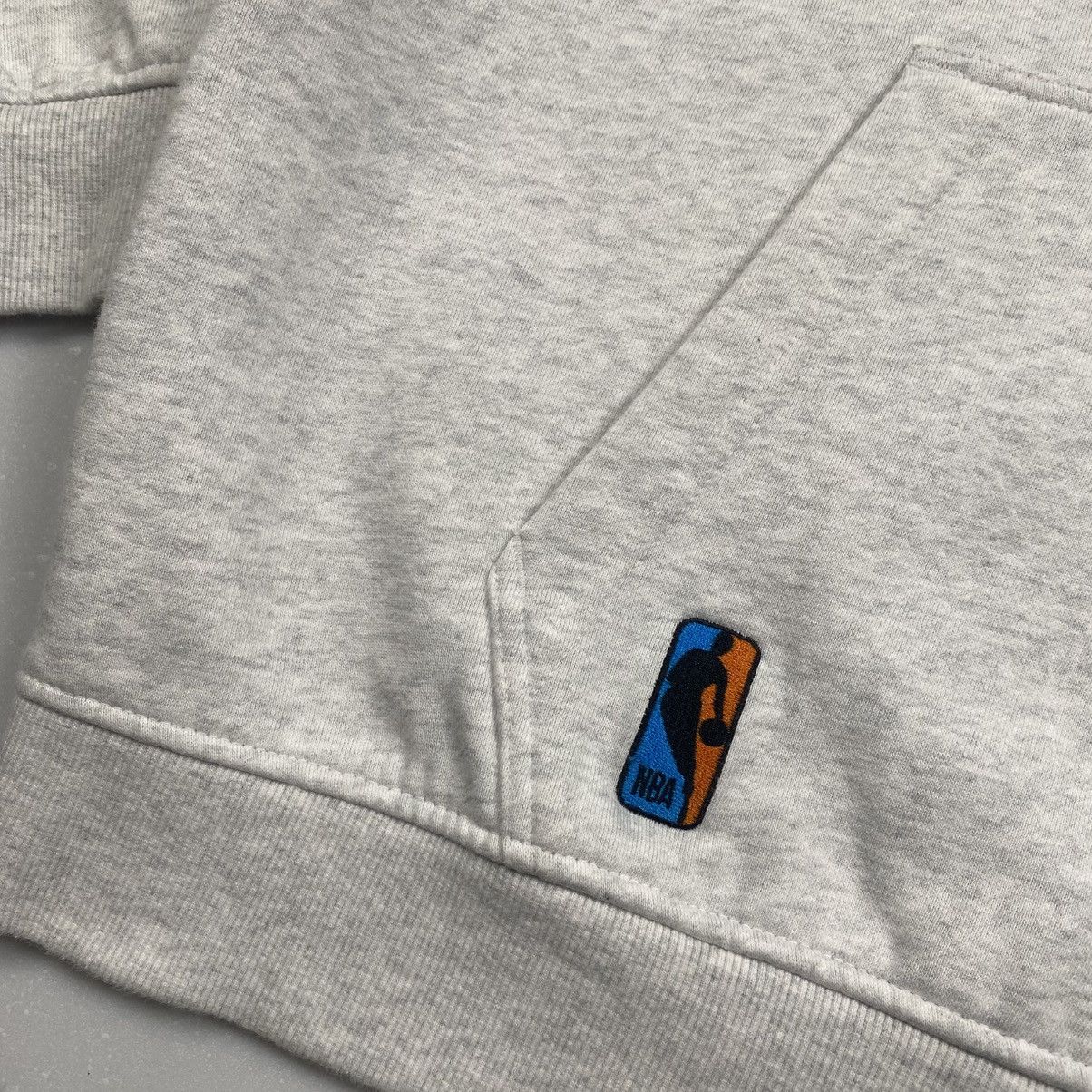 New Era Rare New Era NBA Lakers Space Jam Pullover Size US XL / EU 56 / 4 - 2 Thumbnail
