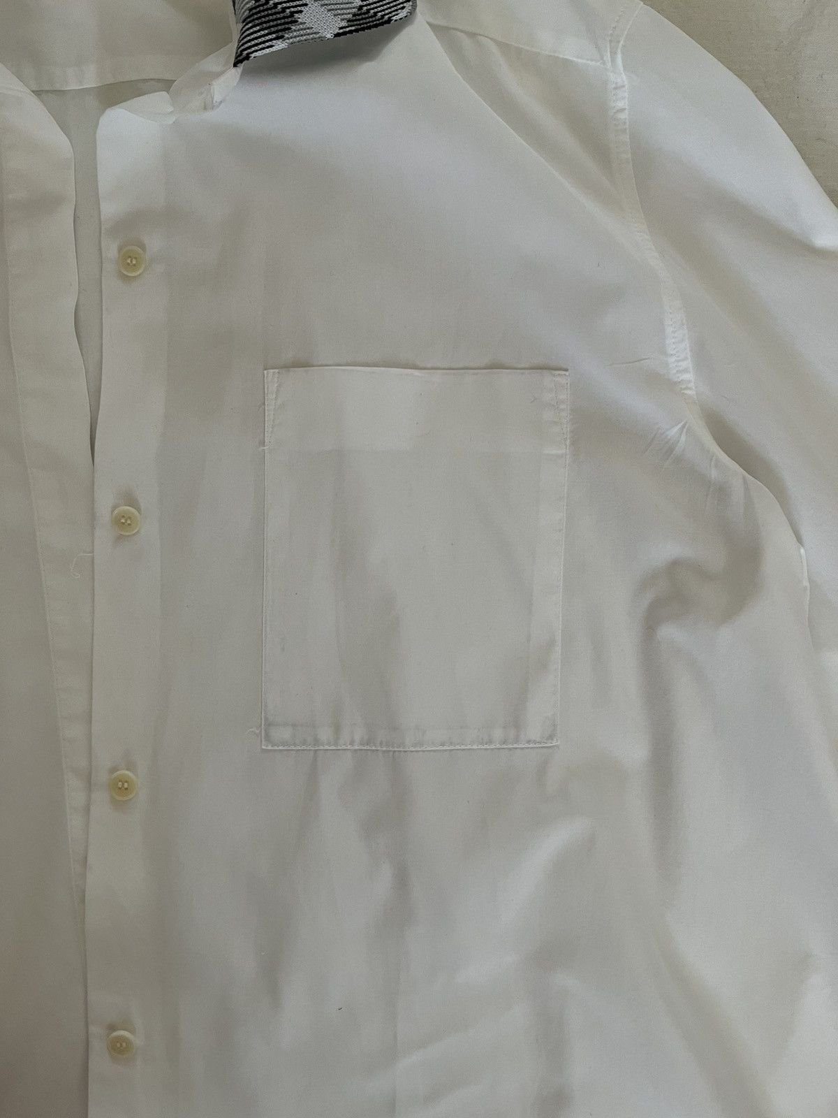 Acne Studios Acne Studios Shirt Size XS / US 0-2 / IT 36-38 - 3 Thumbnail
