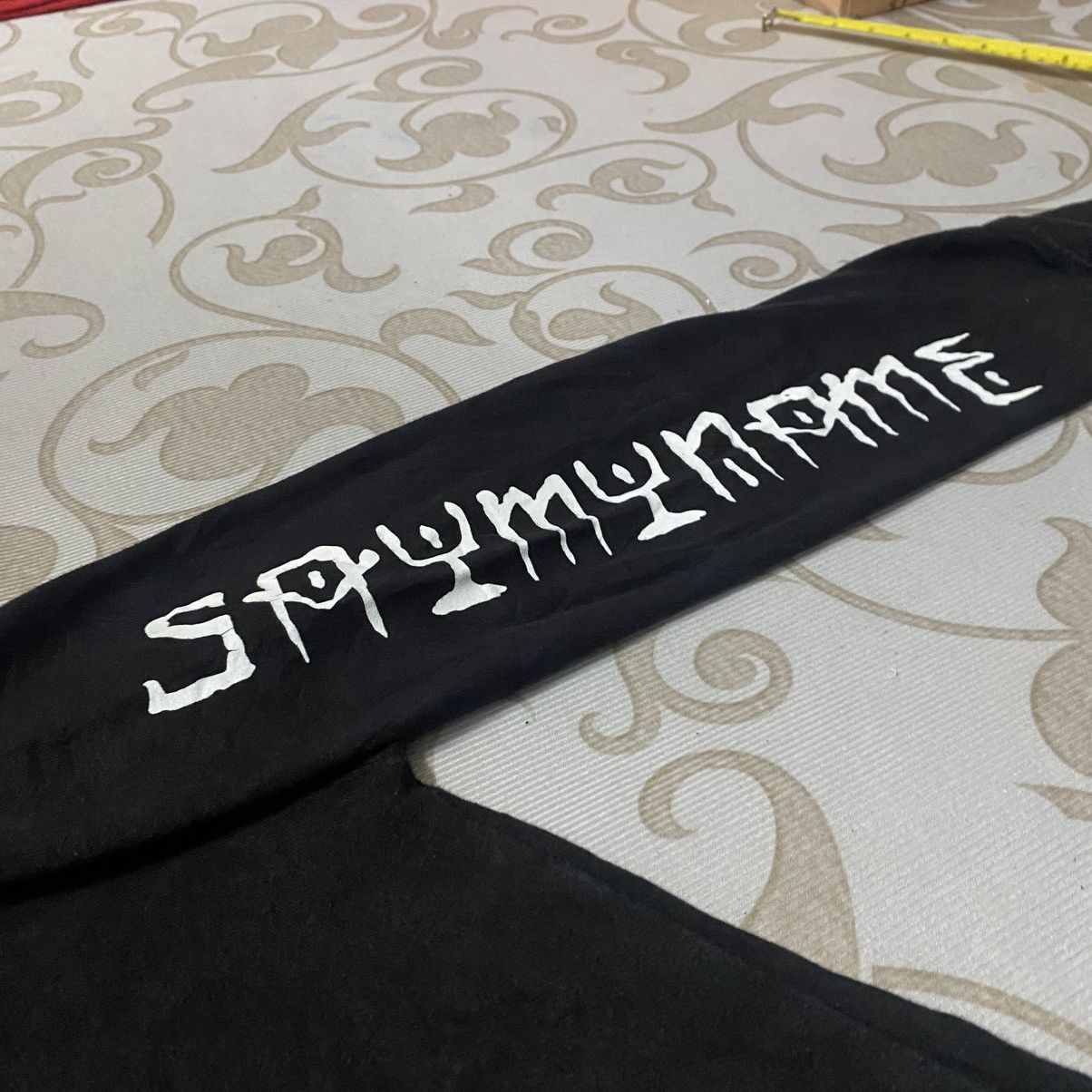 Other Cotton Heritage x Saymyname Size US M / EU 48-50 / 2 - 3 Thumbnail