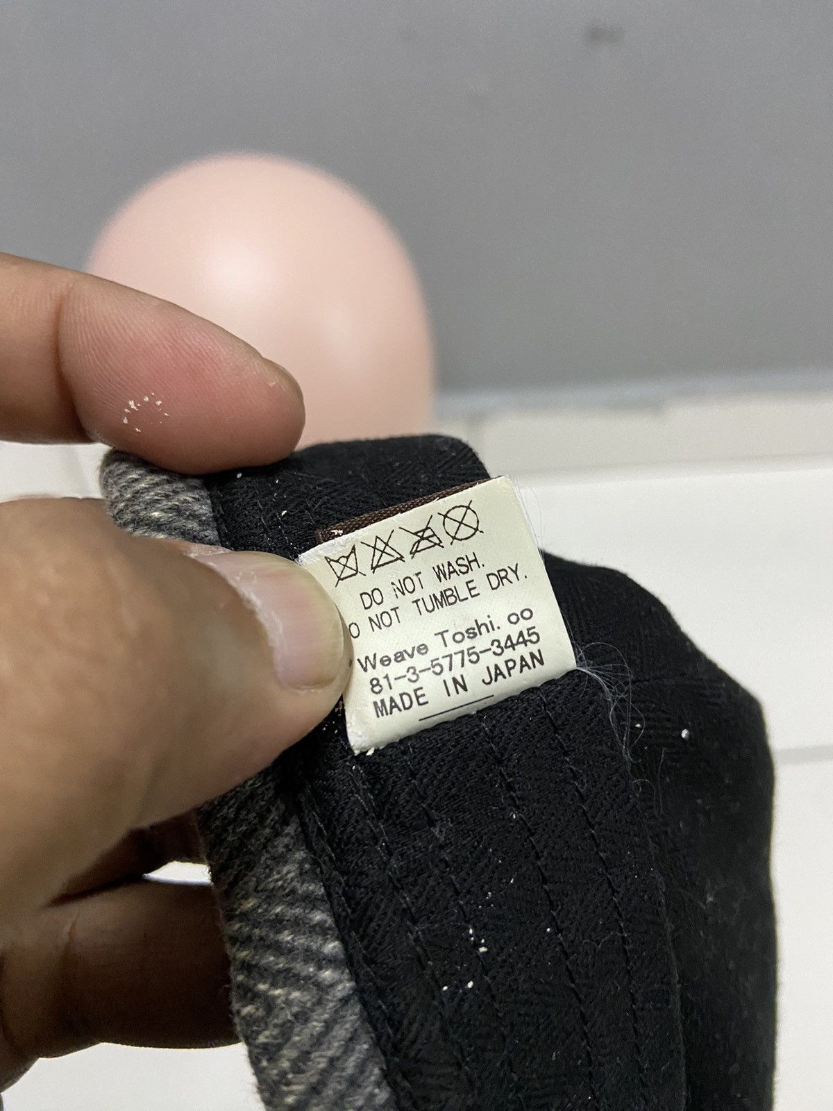 CA4LA CA4LA BARETTA HAT RARE Size ONE SIZE - 10 Thumbnail