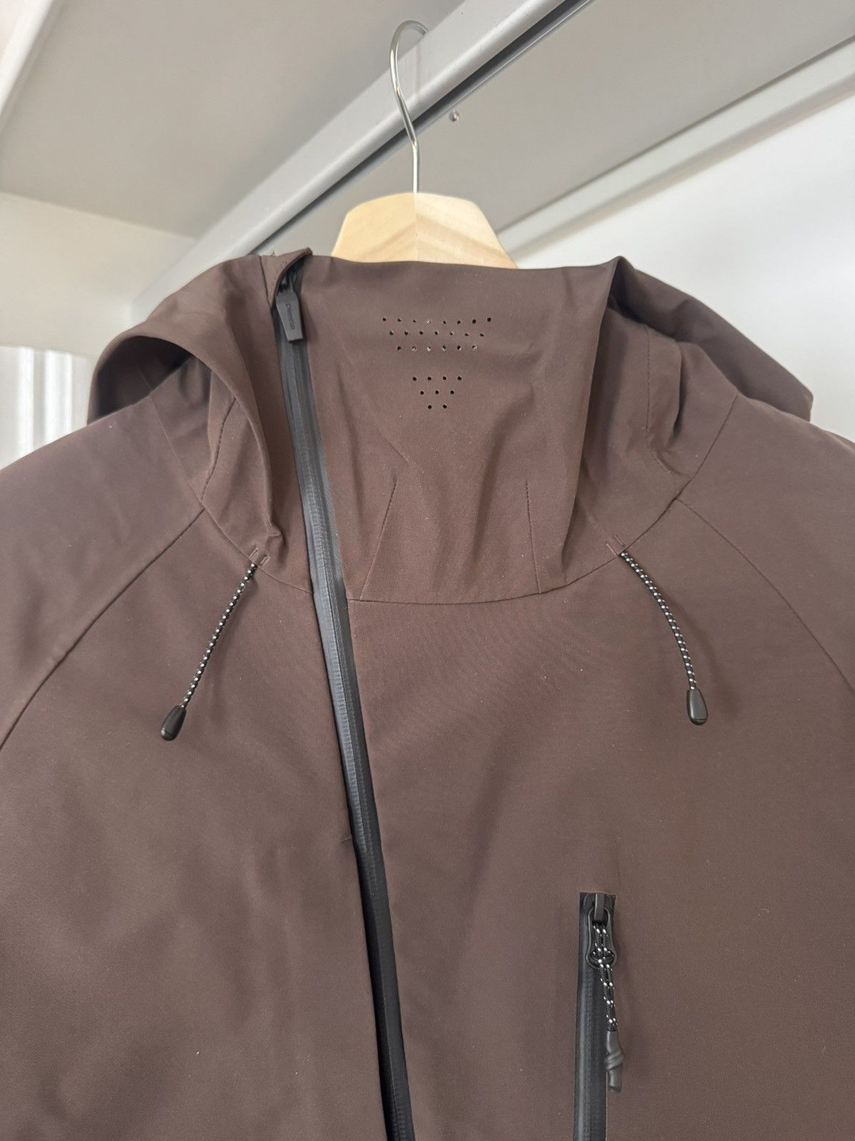 Other Dimito 25 Apex Shell Jacket Size US S / EU 44-46 / 1 - 3 Thumbnail