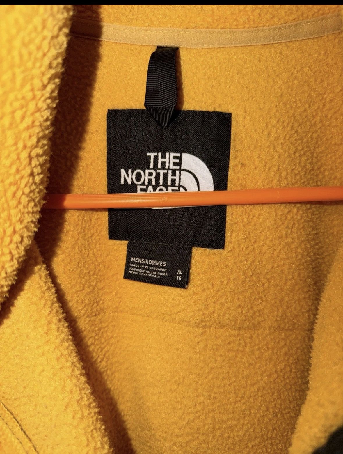 The North Face North face Size US XL / EU 56 / 4 - 4 Thumbnail