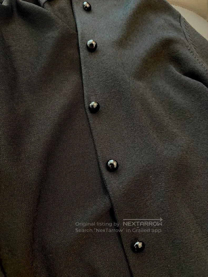 Loewe Loewe Cardigan Size S / US 4 / IT 40 - 3 Thumbnail