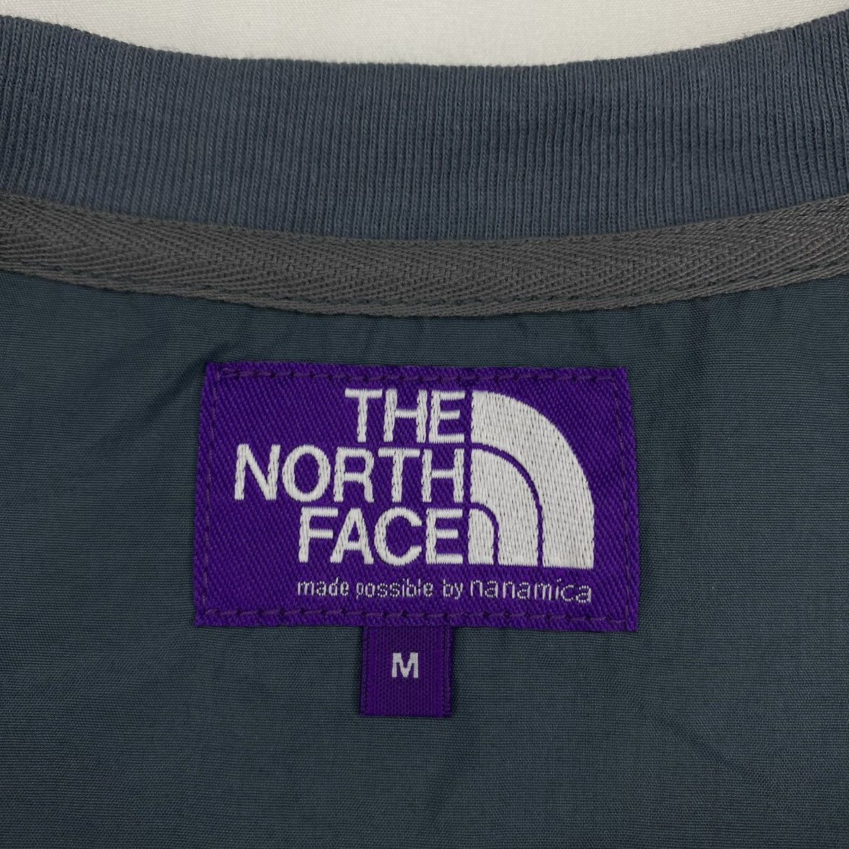Nanamica × The North Face Purple Label The North Face Purple Label Nylon Tee Size US M / EU 48-50 / 2 - 8 Thumbnail