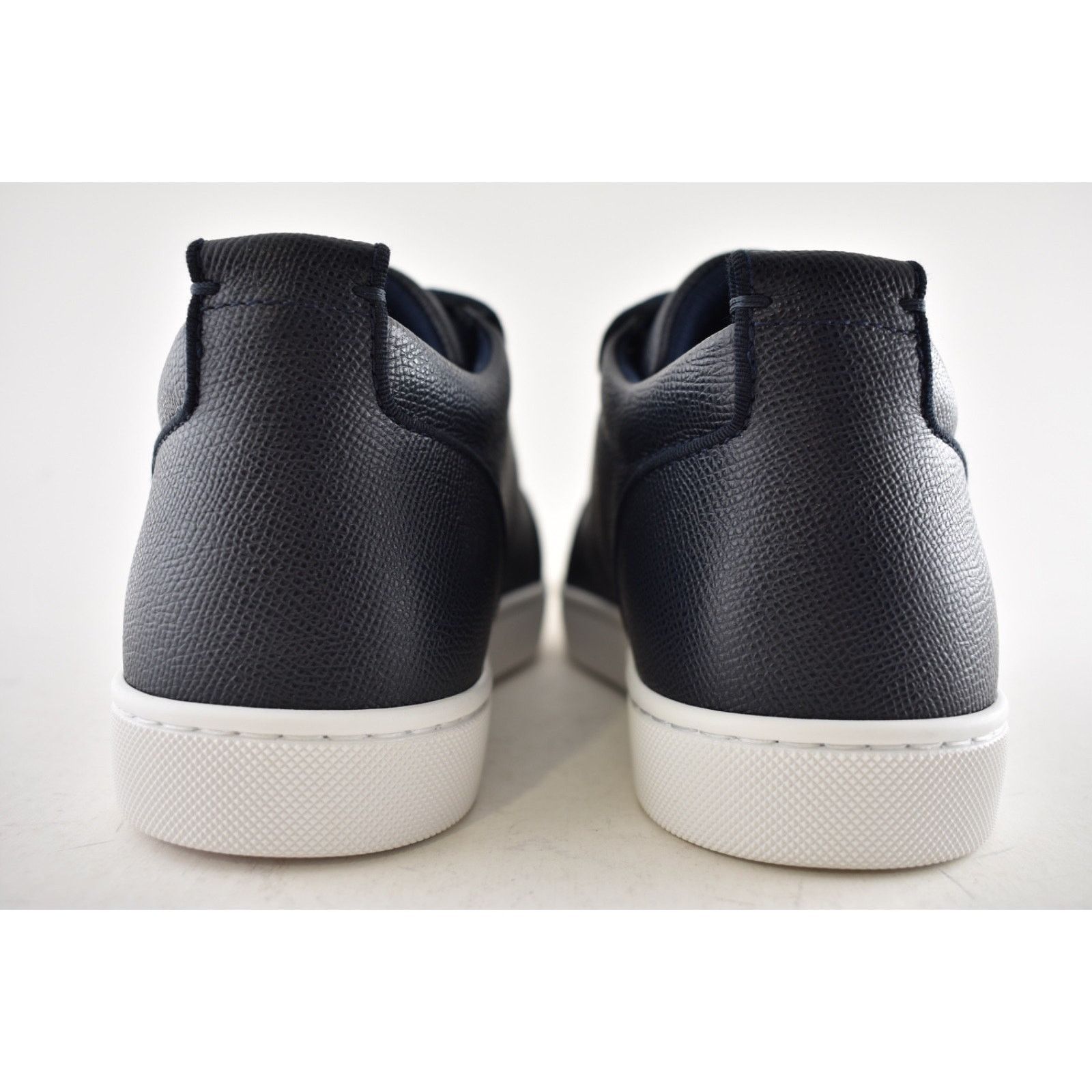 Christian Louboutin Christian Louboutin Mens Rantulow Orlato Flat Marine Size US 11 / EU 44 - 14 Thumbnail