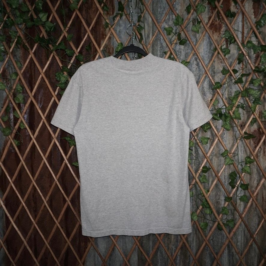 Undefeated Small -Undefeated spell out hype essential neon gray t-shirt Size US S / EU 44-46 / 1 - 2 Thumbnail