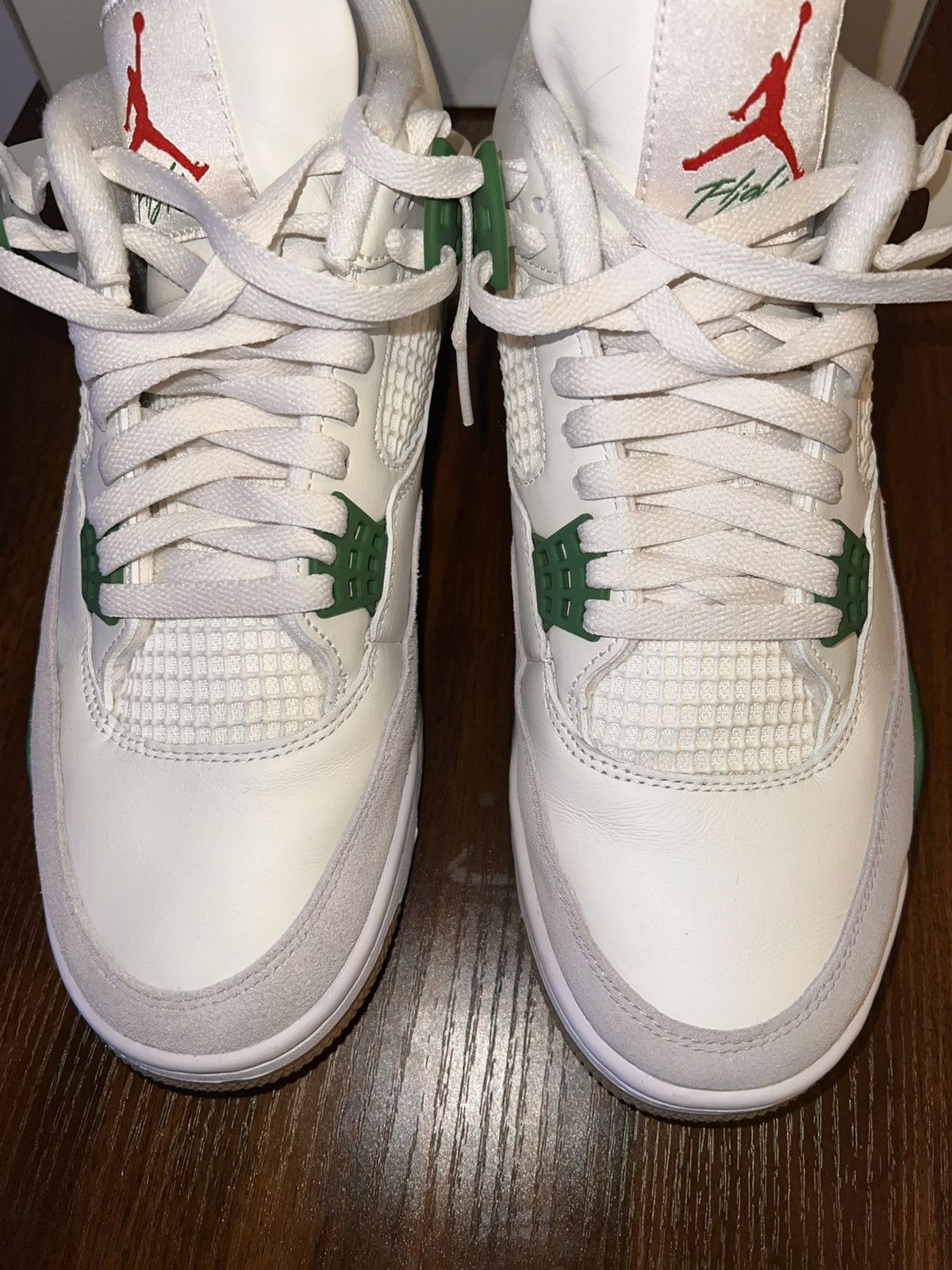 Jordan Brand × Nike Air Jordan 4 Retro SP Size US 11 / EU 44 - 13 Thumbnail