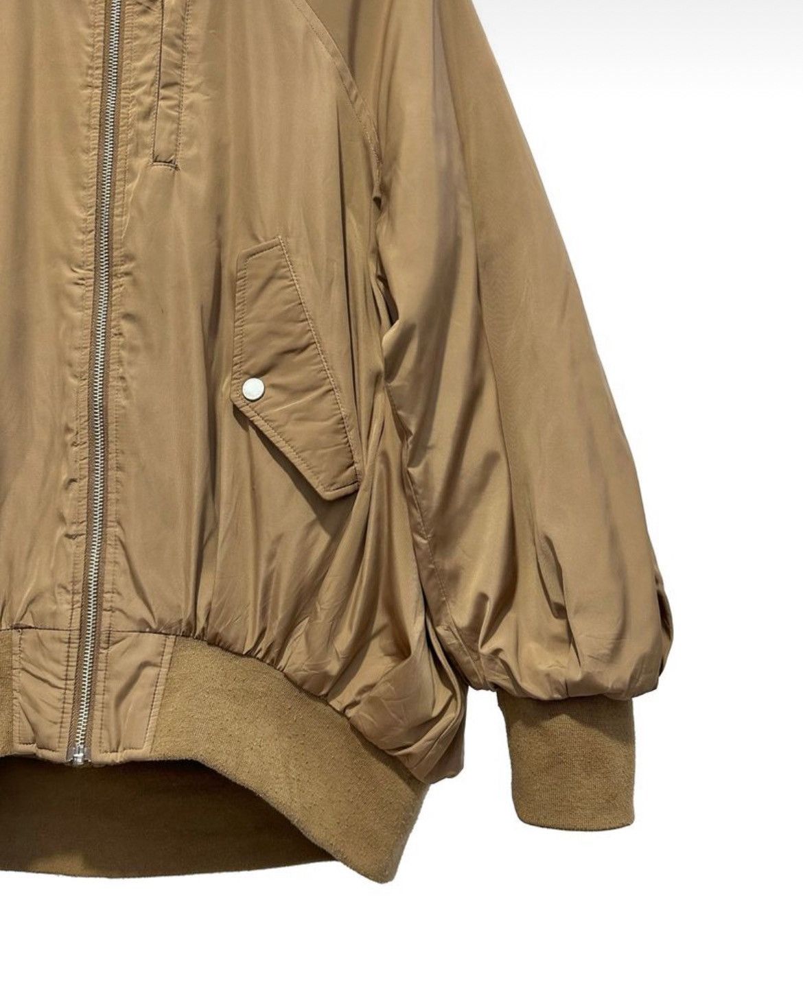 GU × Undercover Undercover X GU Bomber Jacket Size US M / EU 48-50 / 2 - 5 Thumbnail