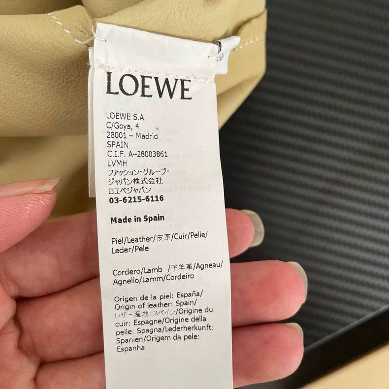 Loewe Loewe Suede short jacket Size XXS / US 00 / IT 34 - 5 Thumbnail