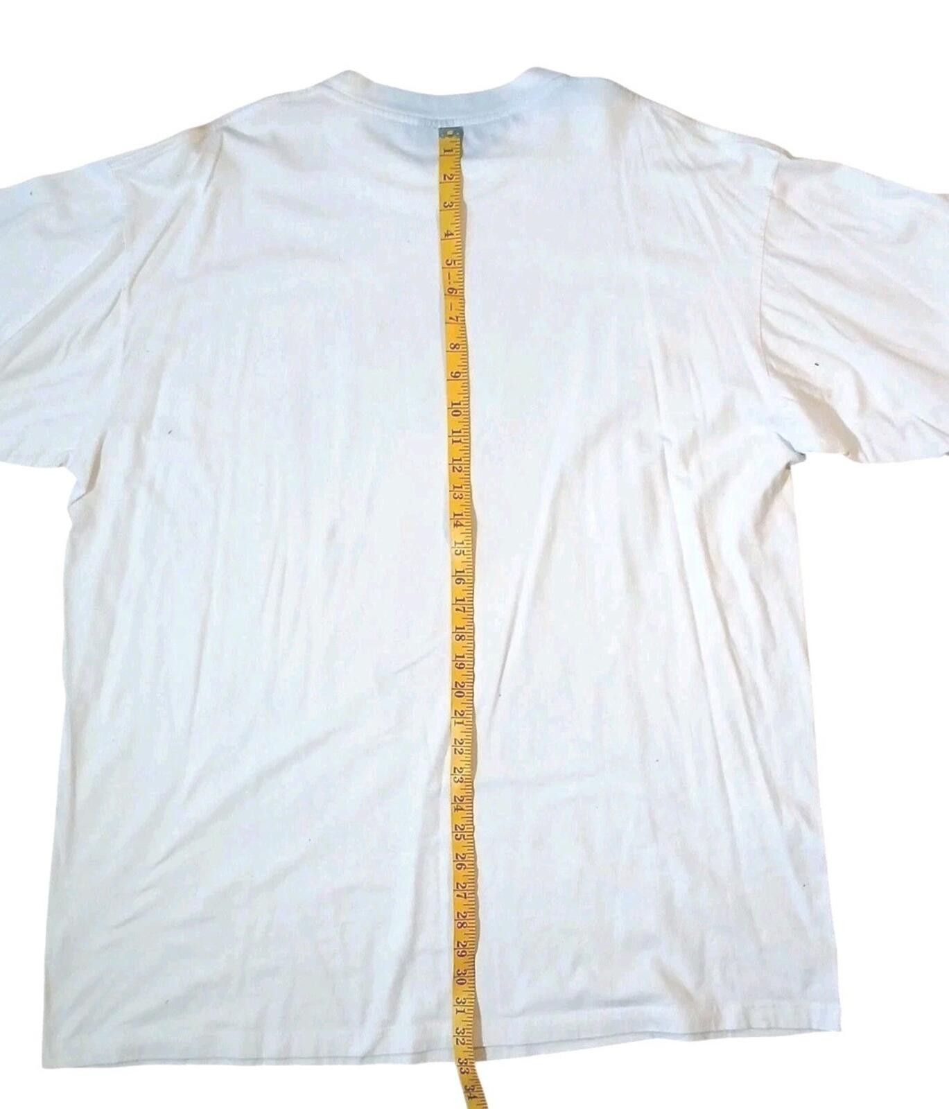 Michael Jackson Michael Jackson Size 3XL Graphic Portrait Memorial T-Shirt Size US XXL / EU 58 / 5 - 6 Thumbnail