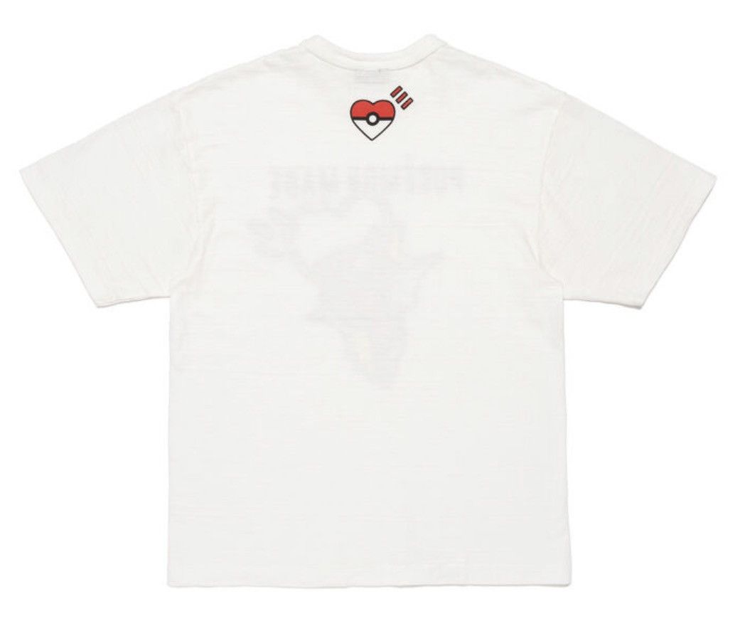Human Made Human Made Pokemon Tee Size ONE SIZE - 2 Thumbnail
