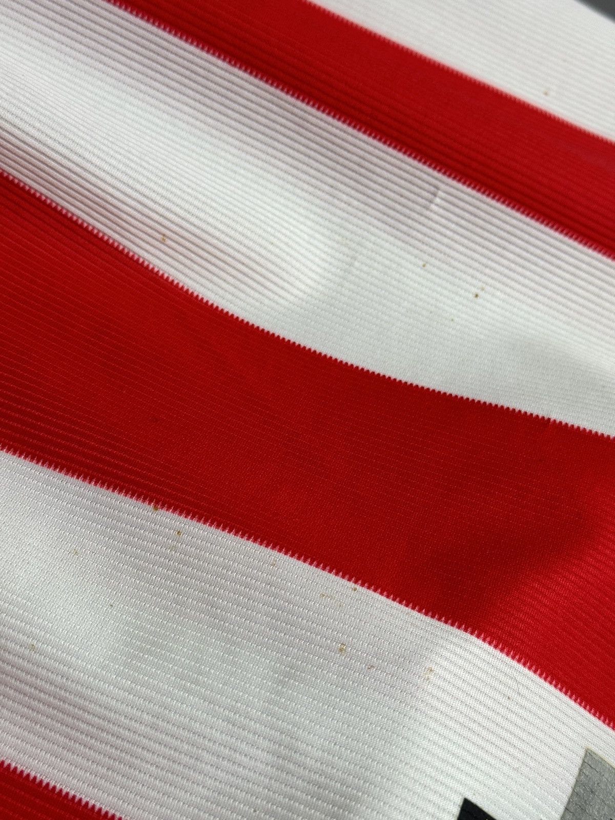 Diadora Sunderland 04/05 Home Football Jersey Size US XL / EU 56 / 4 - 8 Thumbnail