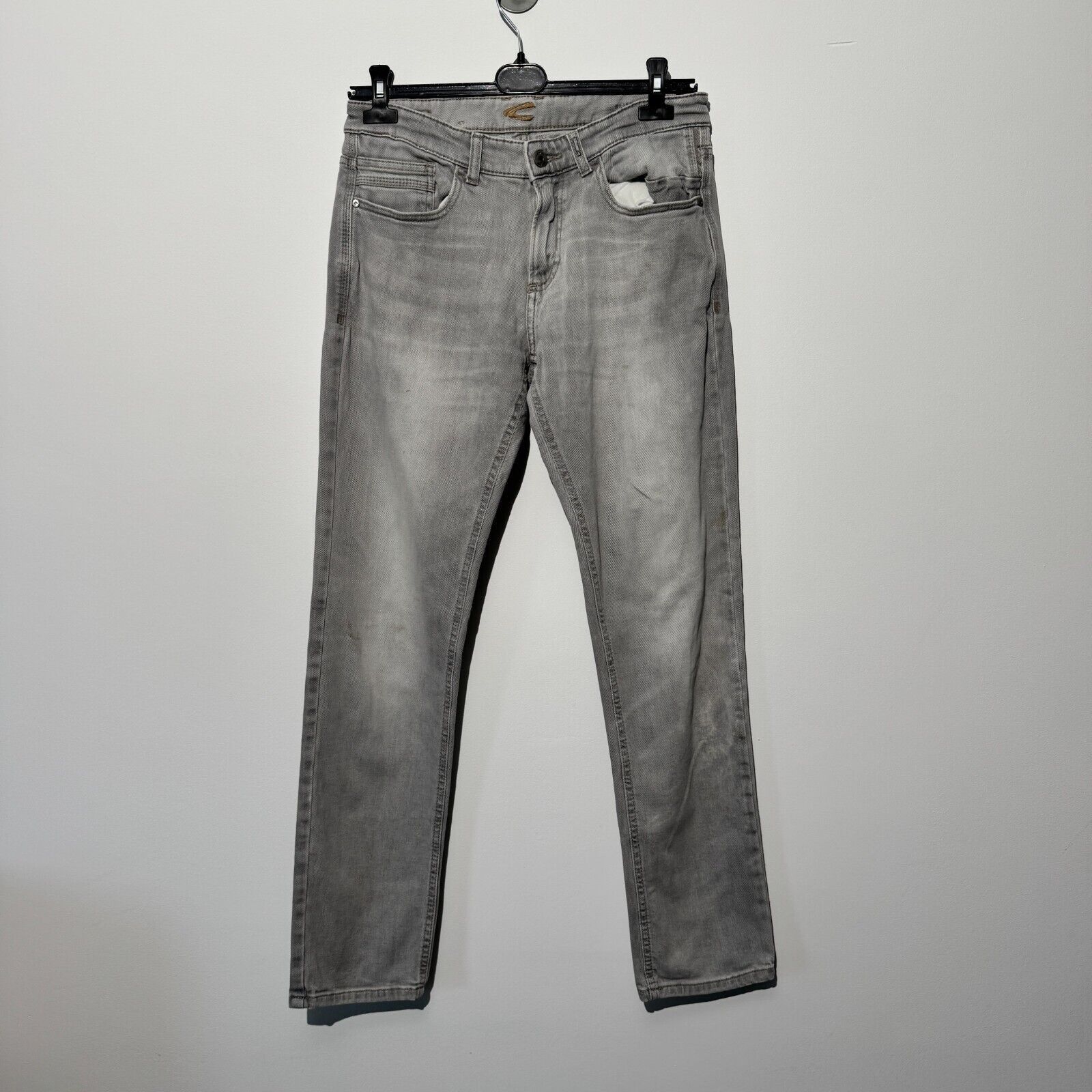 Vintage × camel active Vintage Camel Active Unisex Cotton Denim Size W33 L34 Size US 33 - 1 Thumbnail