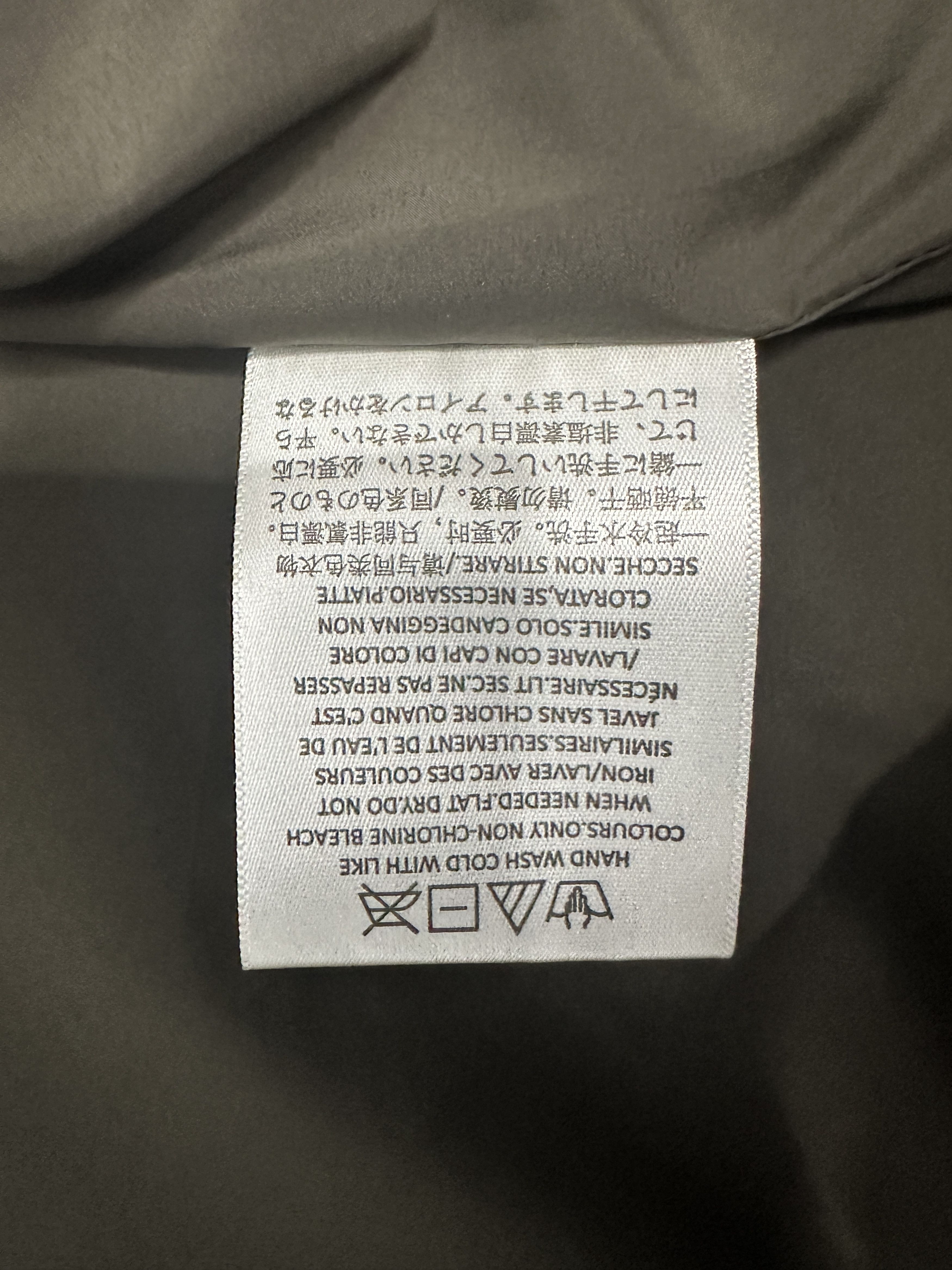 Fear of God 1977 Coach Jacket Size US L / EU 52-54 / 3 - 6 Thumbnail