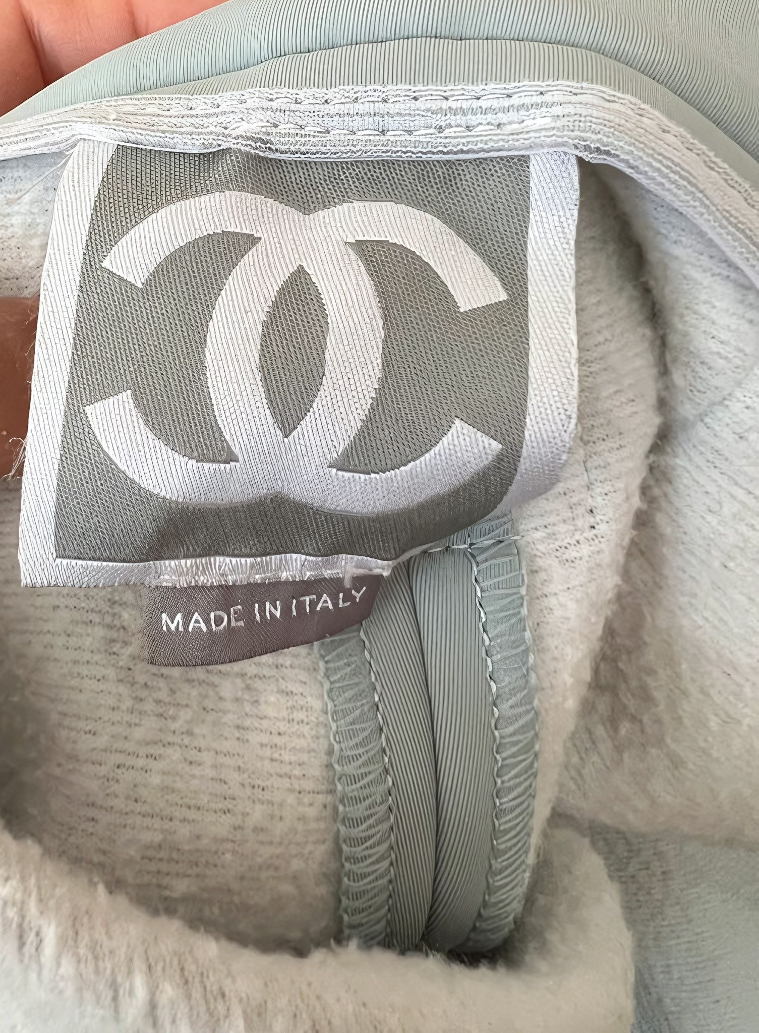 Chanel CHANEL SKI SUIT Size M / US 6-8 / IT 42-44 - 10 Thumbnail