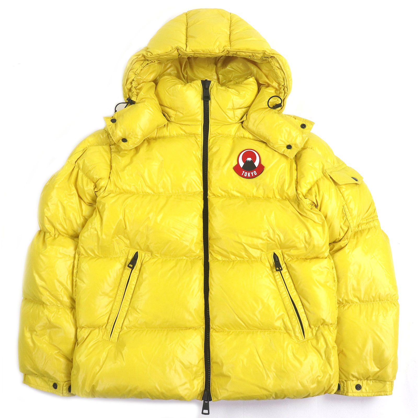 Moncler Aspen | Grailed
