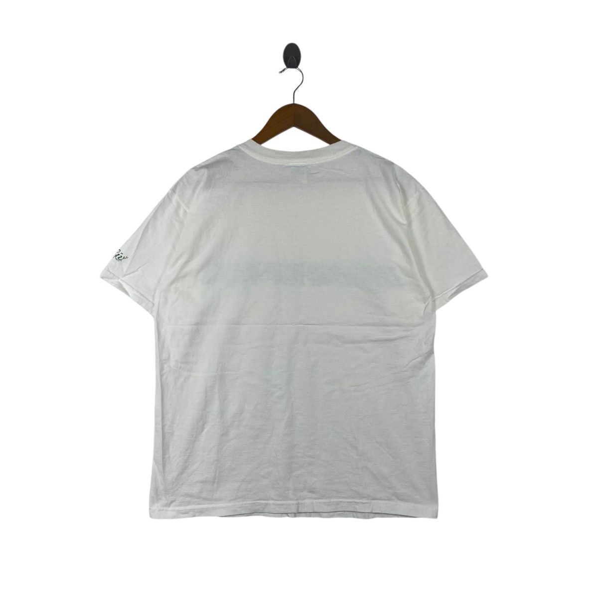 Vintage Vintage 2005 LOVE LIVE Mirai No Hana School Idol Tee Shirt Size US M / EU 48-50 / 2 - 5 Thumbnail