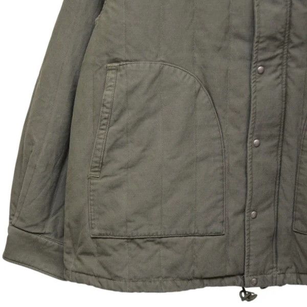 Visvim Visvim 2024AW MIDSHIPMAN DOWN JACKET 0524905013003 Size US L / EU 52-54 / 3 - 5 Thumbnail