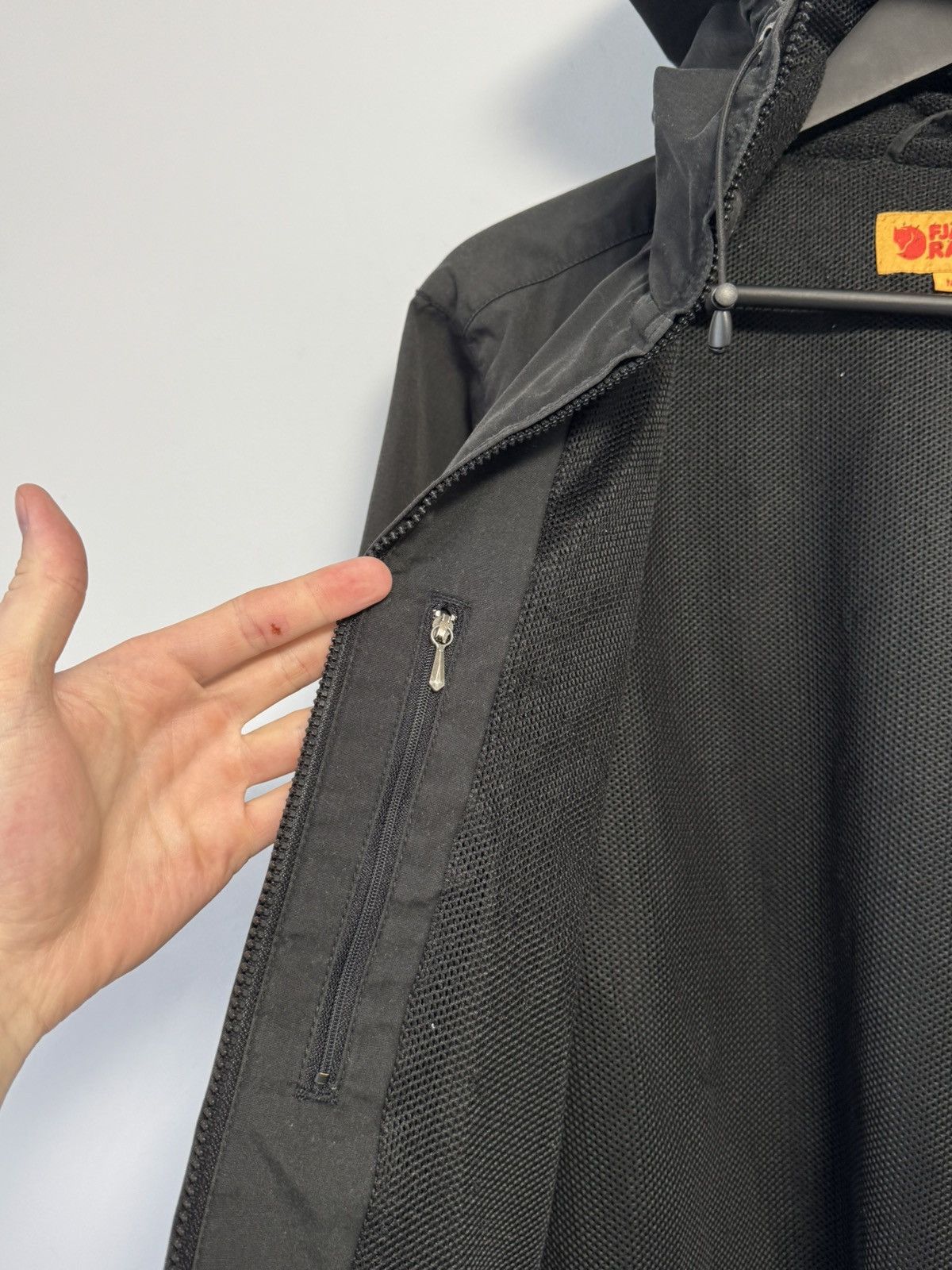Fjallraven Fjallraven Vintage Jacket Nordli Y2K style G-1000 Size US M / EU 48-50 / 2 - 13 Thumbnail