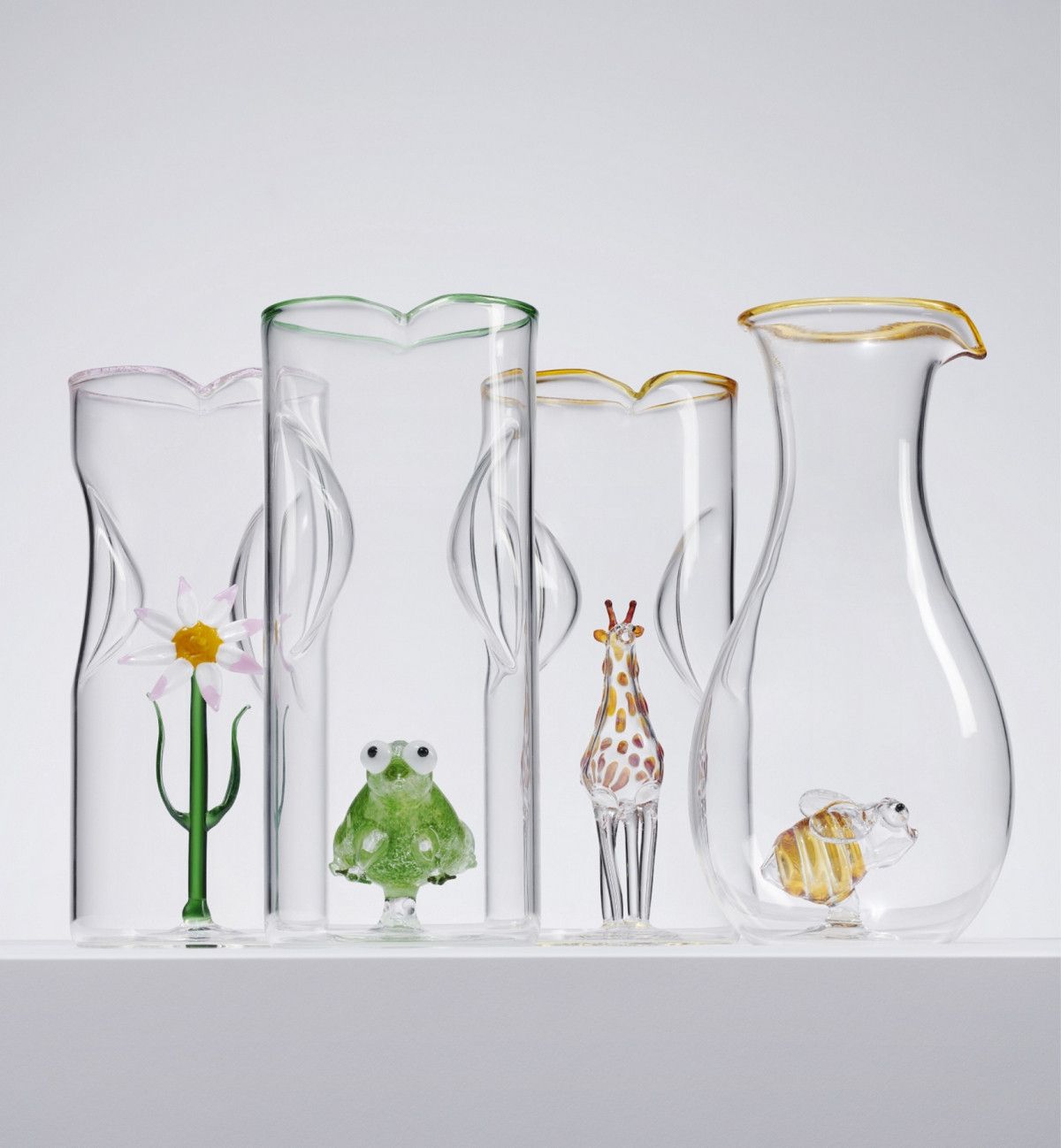 Dior o1bcso1str0226 Size:OS/Carafe in White Size ONE SIZE - 4 Thumbnail