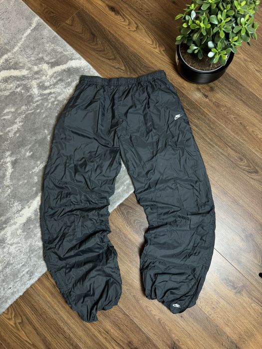 Nike Parachute Joggers