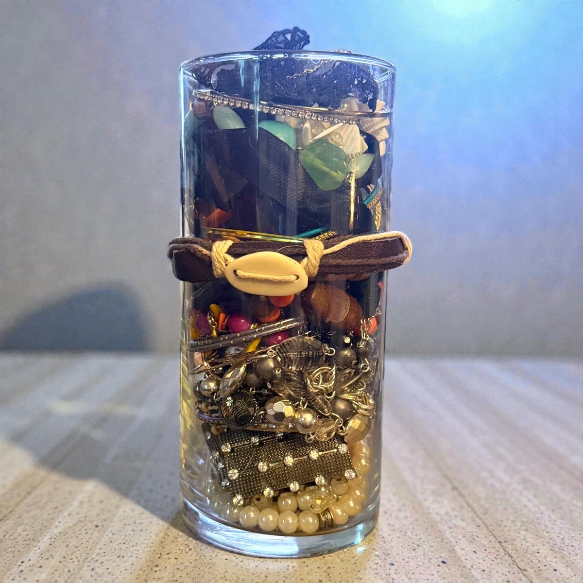 Other Mystery jewelry vase Size ONE SIZE - 1 Thumbnail