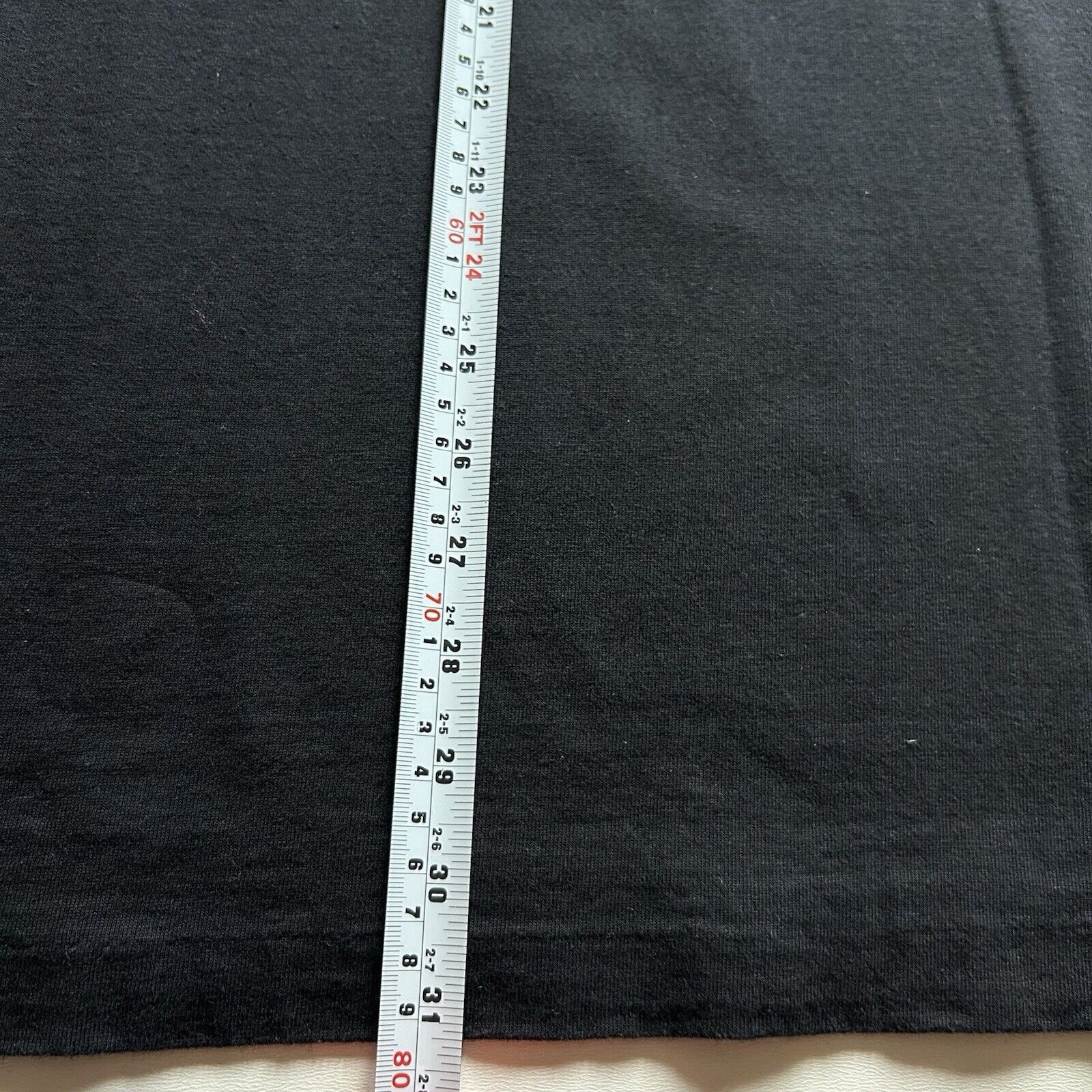 Vintage Vintage 90s Music Is My Life Piano Music T Shirt XXL Black Size US XXL / EU 58 / 5 - 5 Thumbnail