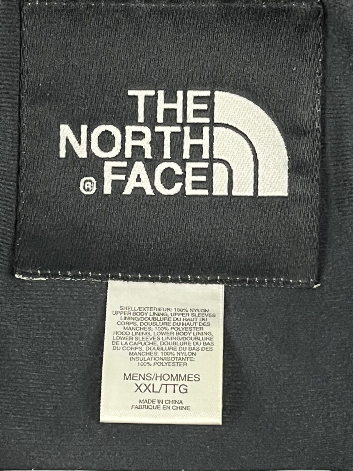 The North Face North Face Steep Tech Size US XXL / EU 58 / 5 - 20 Thumbnail