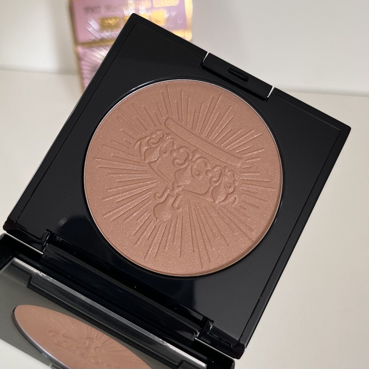 Other Pat McGrath labs shimmery divine bronzer made in Italy Size ONE SIZE - 4 Thumbnail