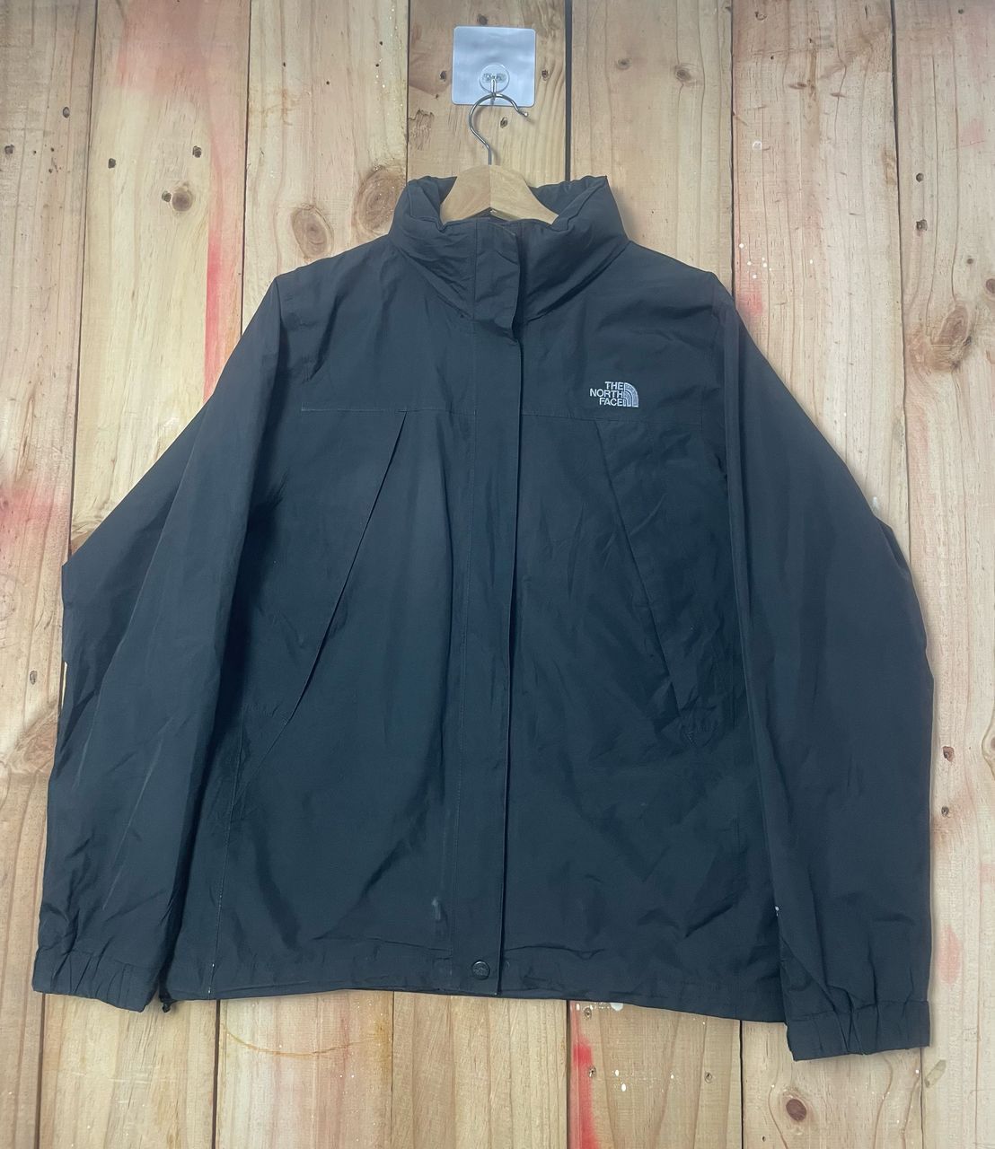 Goretex × The North Face The North Face Goretex Jacket Size US XL / EU 56 / 4 - 1 Thumbnail