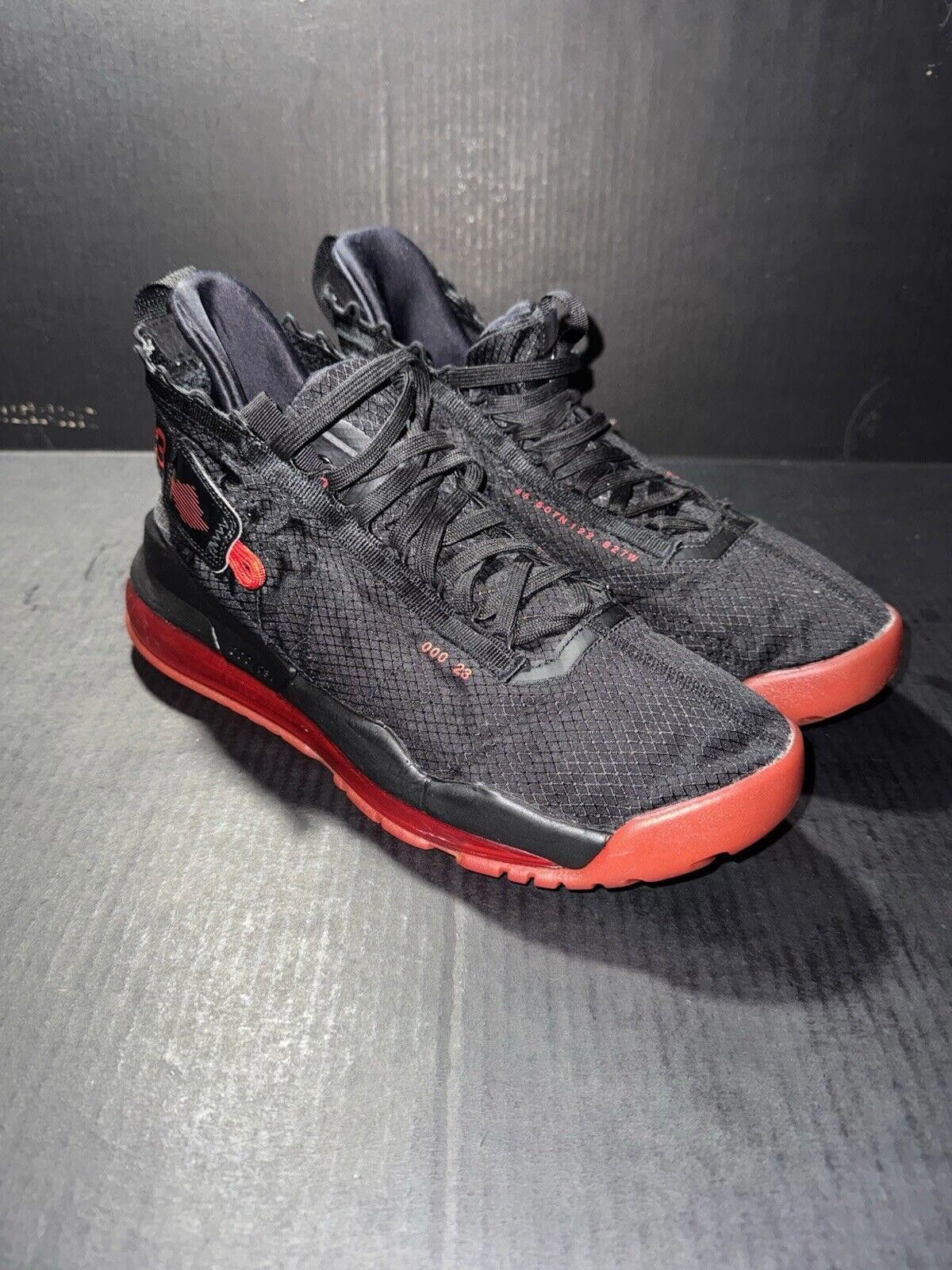 Jordan Brand Nike Air Jordan Proto Max 720 Bred - BQ6623-006 - Size 10 Size US 10 / EU 43 - 2 Thumbnail