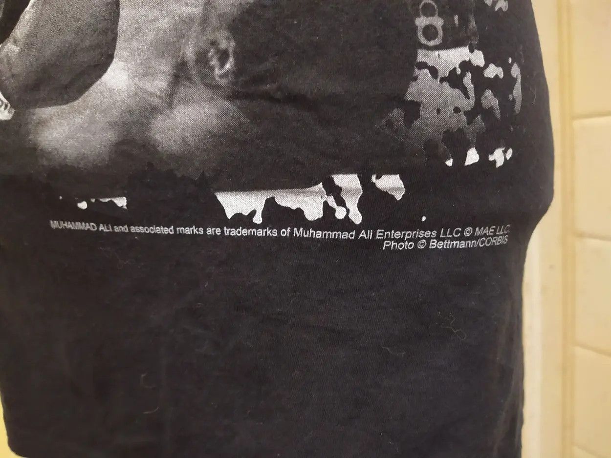 Legendary Goods Muhammad Ali Enterprises Sonny Liston Knockout Graphic Tee Size US M / EU 48-50 / 2 - 3 Thumbnail