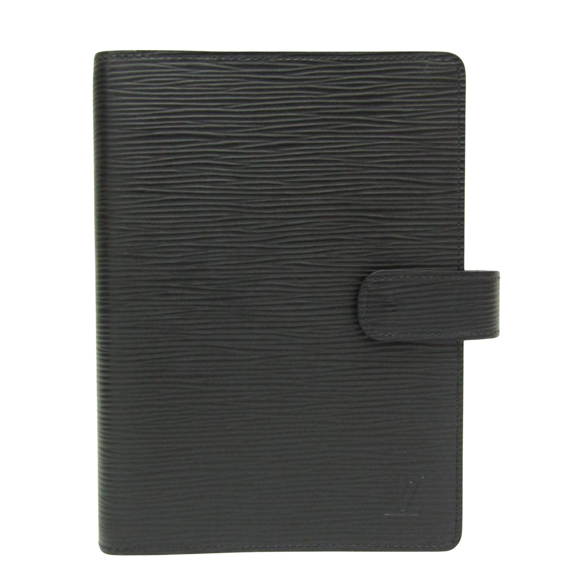 Louis Vuitton Louis Vuitton Agenda MM wallet Size ONE SIZE - 1 Thumbnail