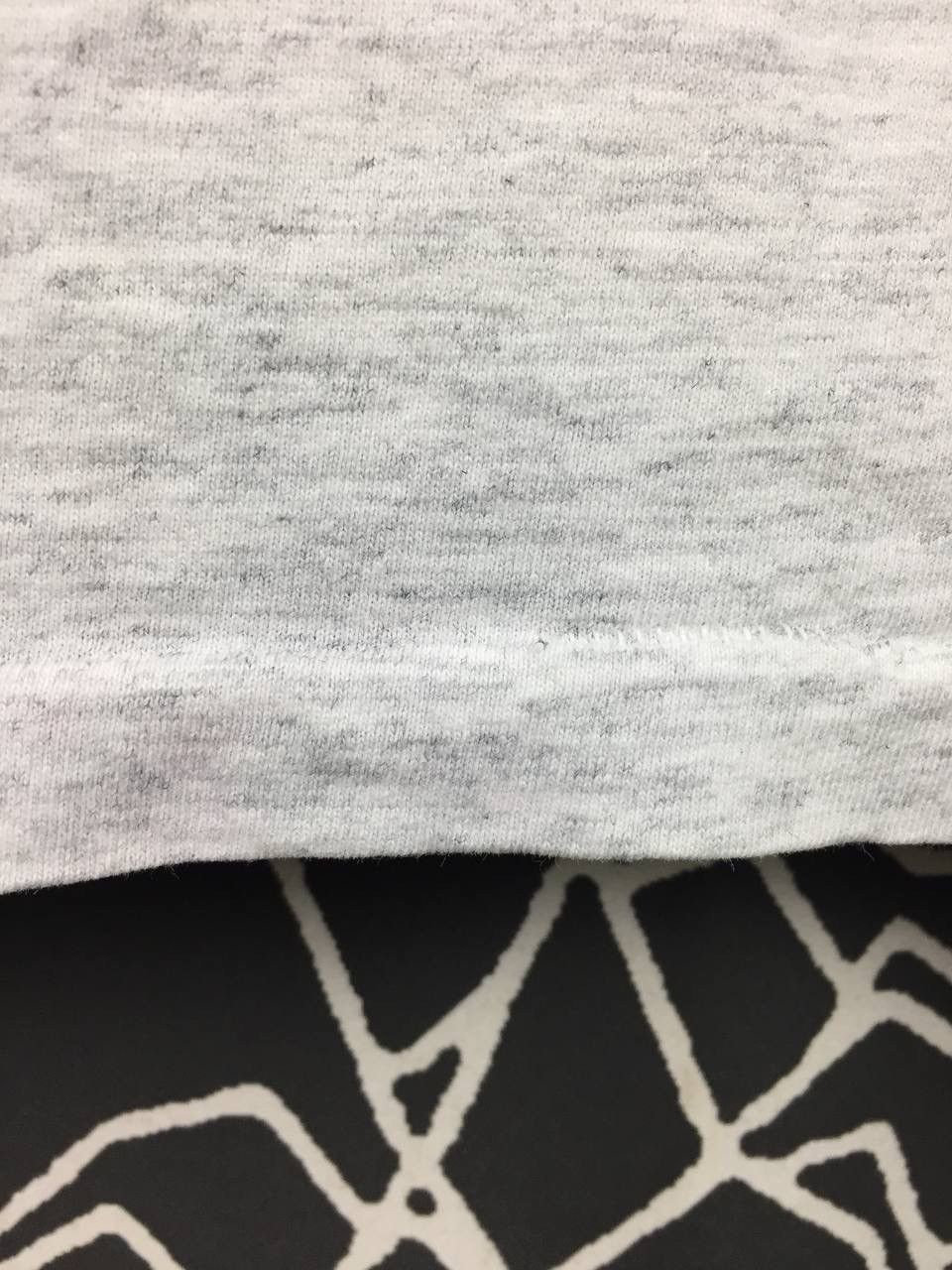 Lee × Vintage Vtg Lee Plain Heavyweight Cotton Made In Usa Pocket Tee Size US XL / EU 56 / 4 - 22 Thumbnail