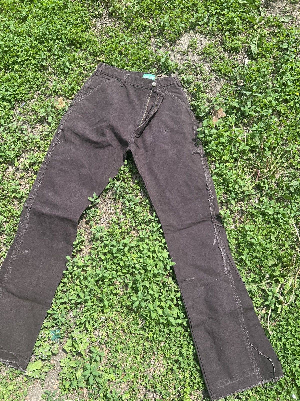 Carhartt Paranoia studio Size US 40 / EU 56 - 8 Thumbnail