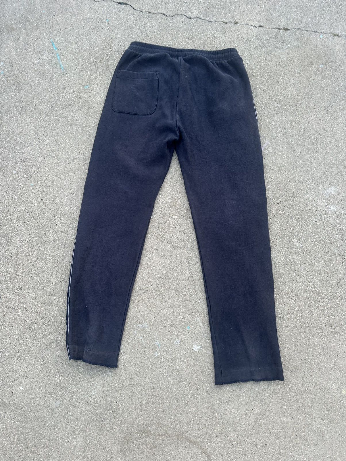 Vetements Vetements logo tape Sweatpants Size US 30 / EU 46 - 9 Thumbnail