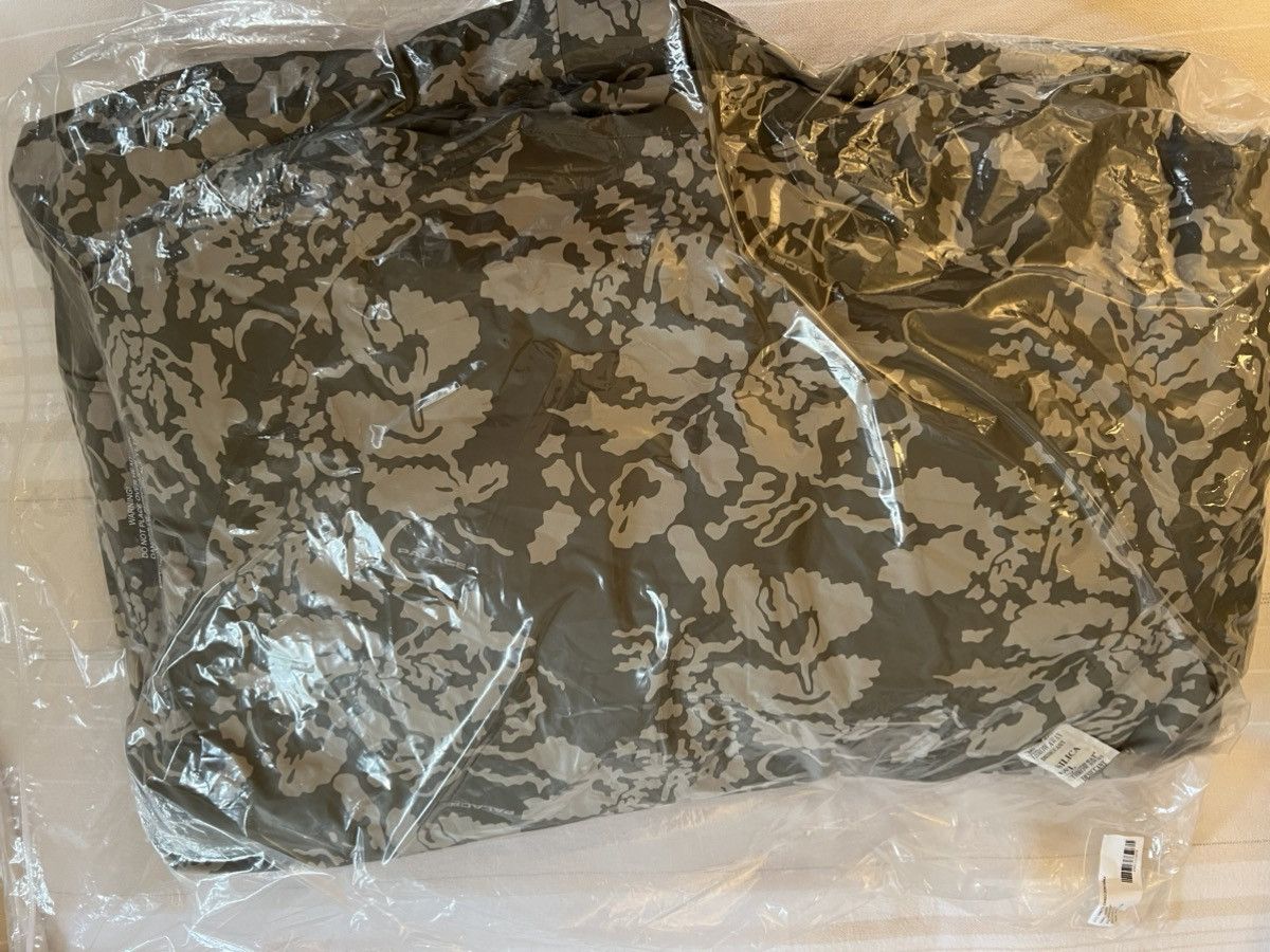 Palace Palace GORE-TEX CARGO DOWN PARKA LEAF DPM Men’s Size XL Size US XL / EU 56 / 4 - 12 Thumbnail