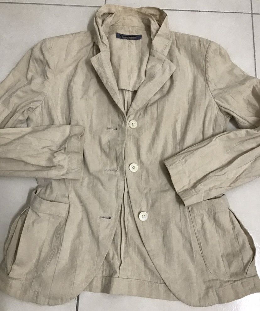 Issey Miyake Vintage Issey Miyake Jacket Size US M / EU 48-50 / 2 - 8 Thumbnail