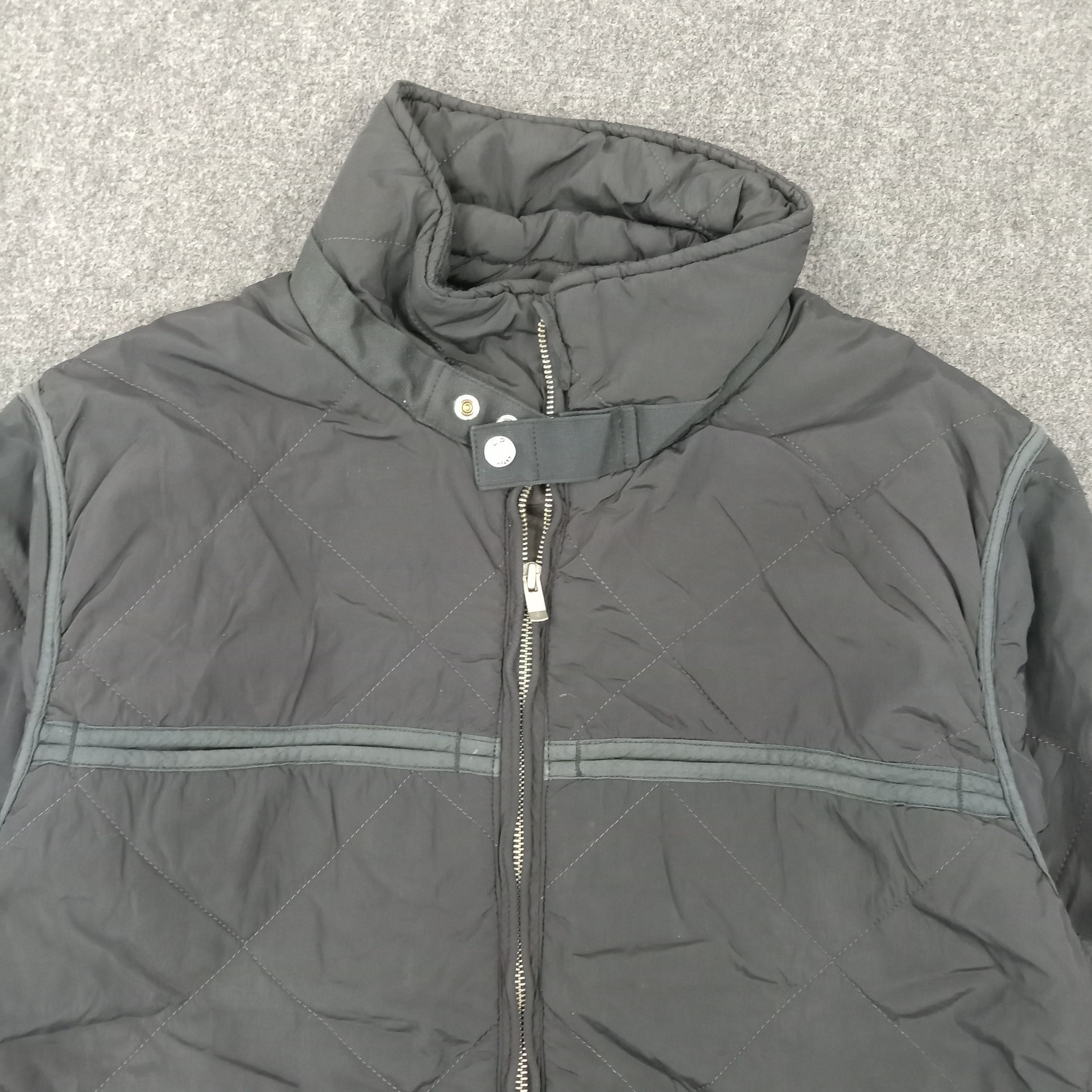 C.P. Company × Vintage C.P. Company Italian Brand Jacket Size US M / EU 48-50 / 2 - 4 Thumbnail