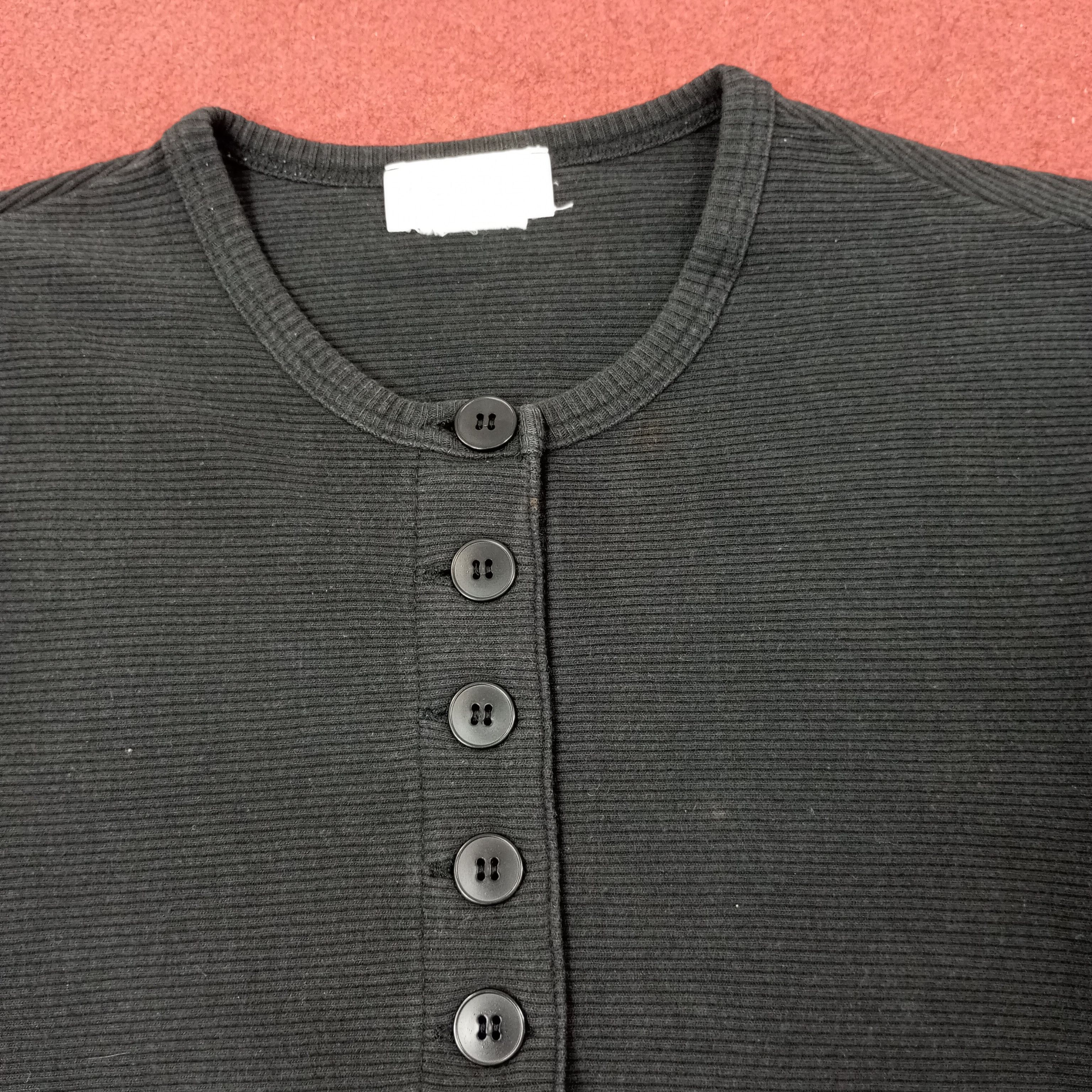 agnes b. Agnes B Paris Designer Brand Tshirt Style c239n16 Size S / US 4 / IT 40 - 2 Thumbnail