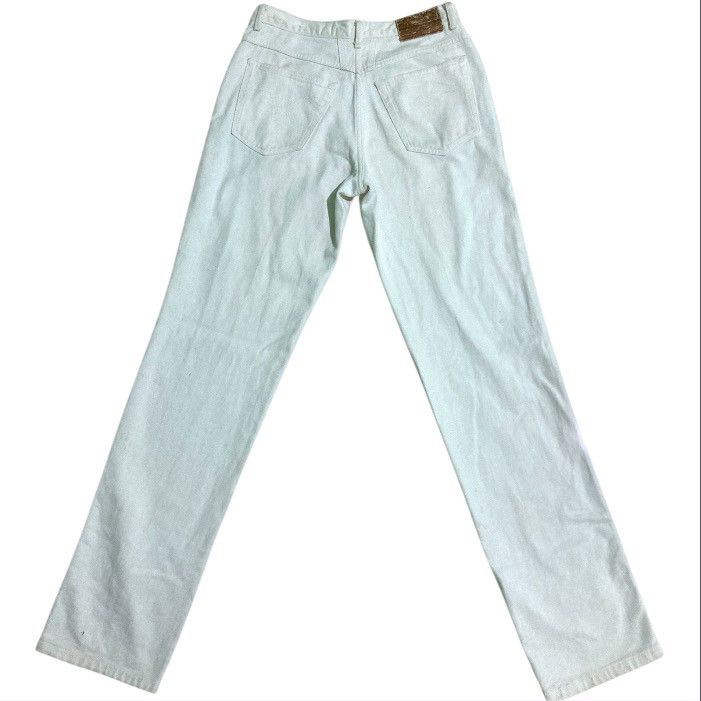 Marithe + Francois Girbaud Marithe Francois Girbaud Jeans Stone Washed Size US 28 / EU 44 - 2 Thumbnail