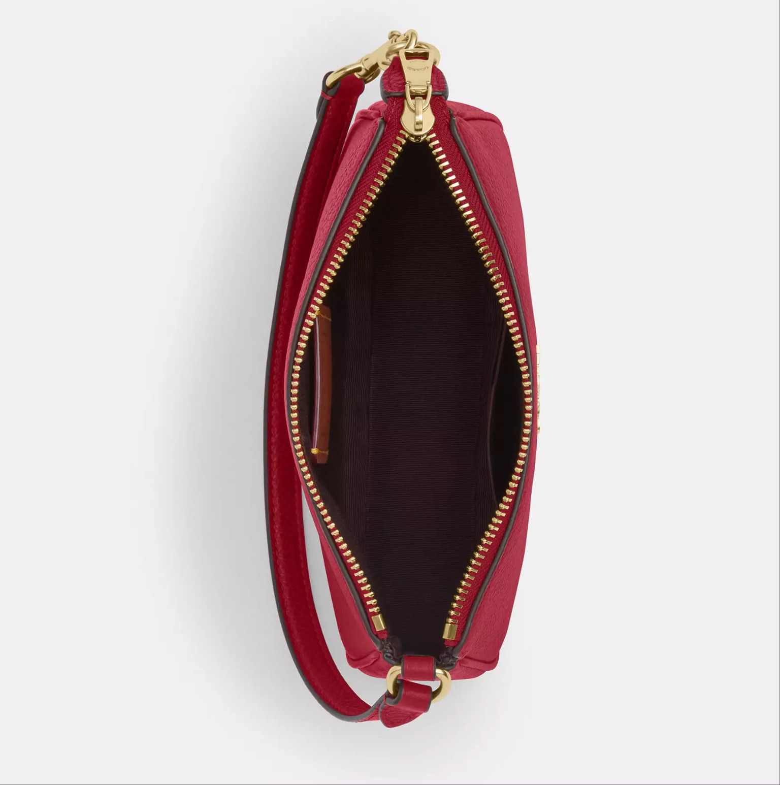 Coach New Year Nolita 19 With Snake Charm CZ530 Size ONE SIZE - 13 Thumbnail