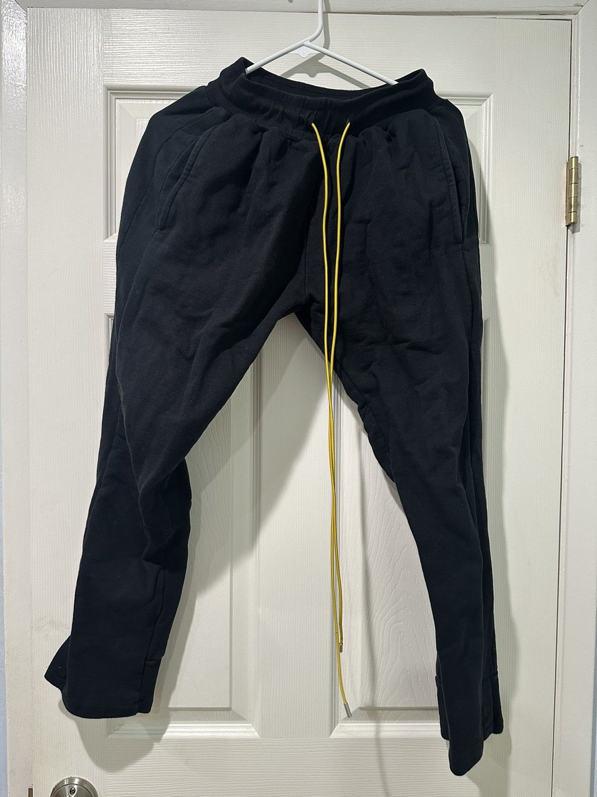 MNML MNML Split leg sweatpants size XS Size US 30 / EU 46 - 1 Thumbnail
