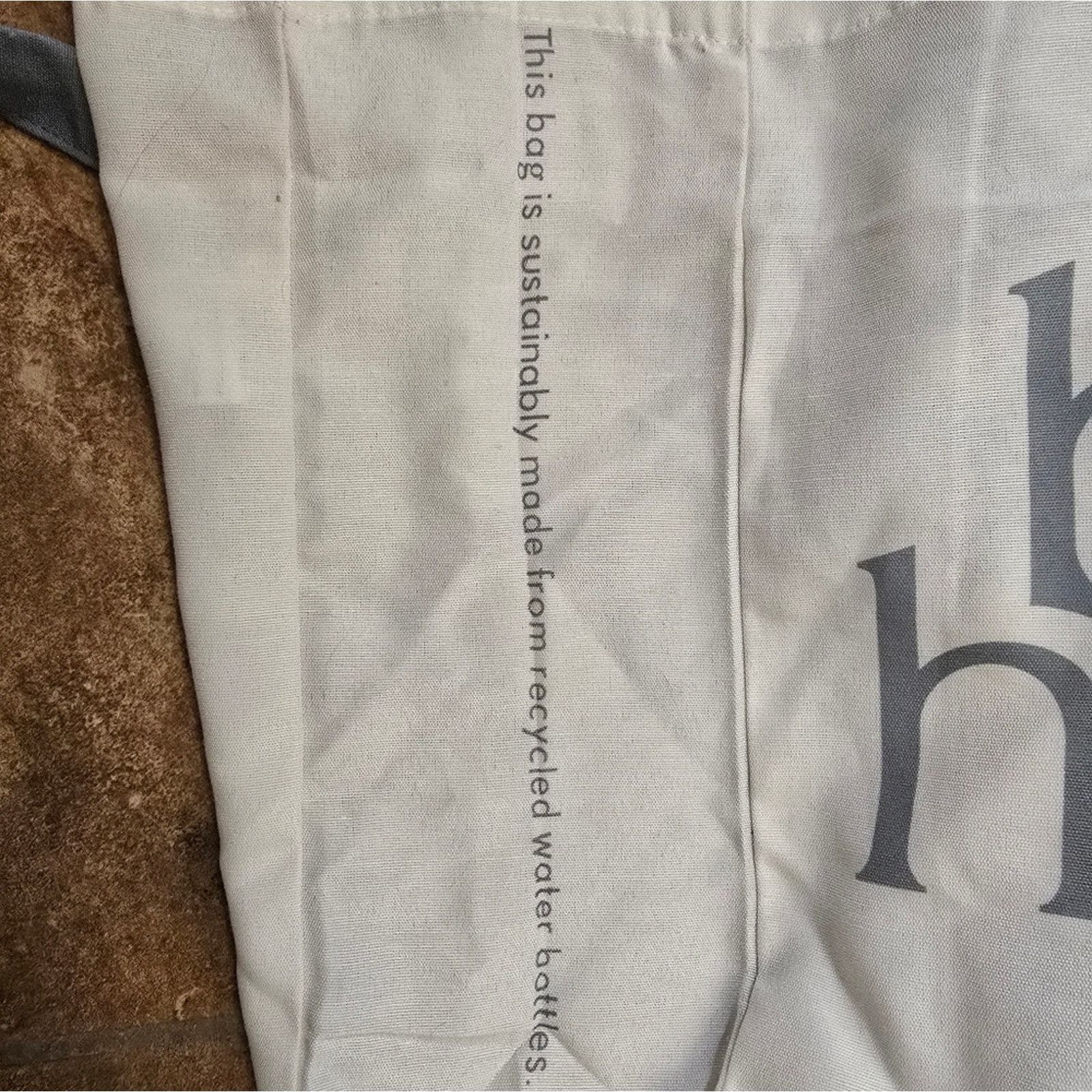 Other Beige Be Home Storage Tote Size ONE SIZE - 2 Thumbnail