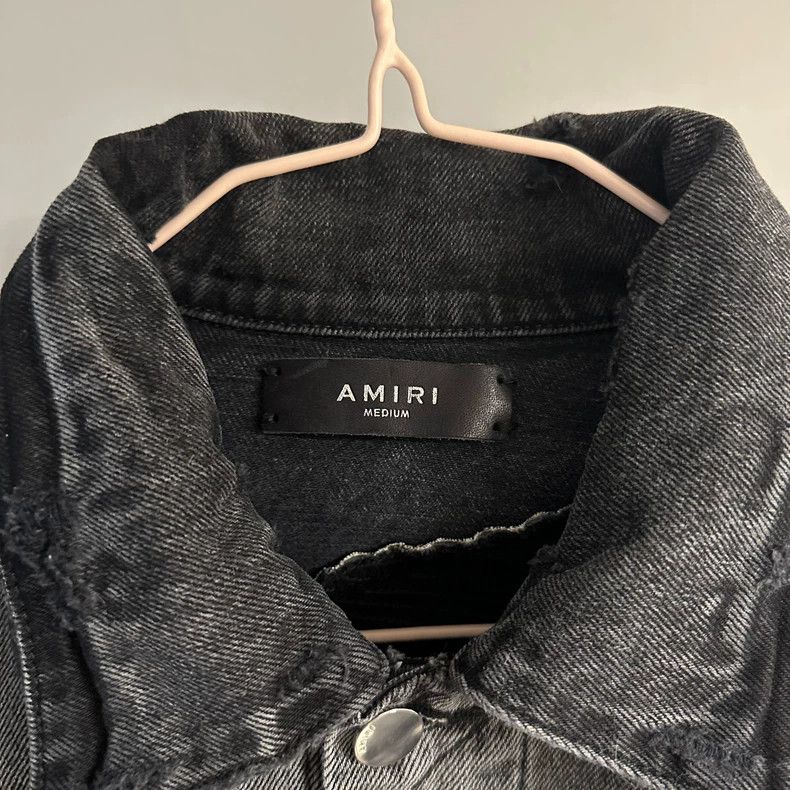 Amiri Amiri MX2 Cashew Flower Jacket 2501-Nextarrow Size US M / EU 48-50 / 2 - 3 Thumbnail