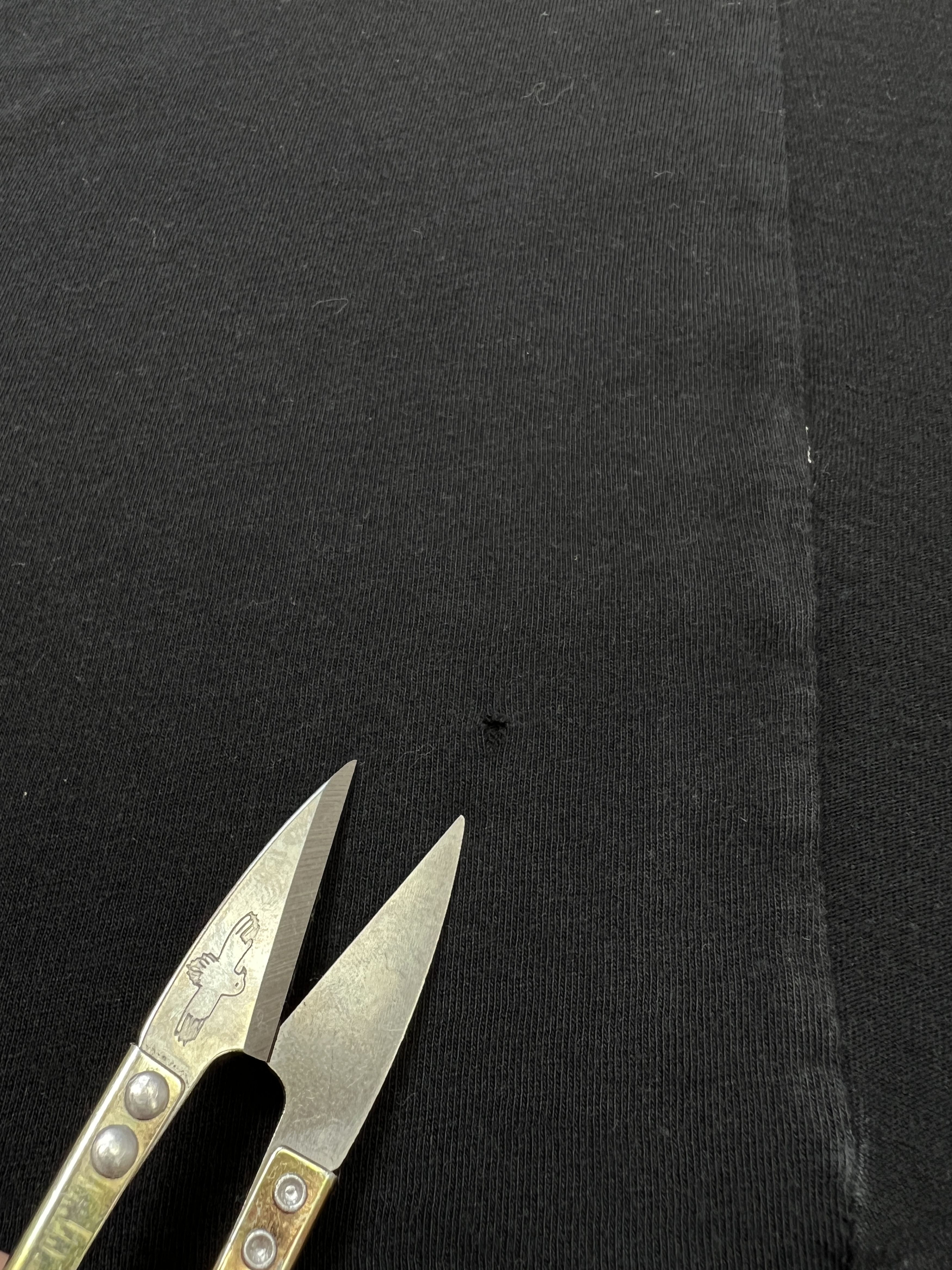Other Asymmetric Avant Garde Religion We Live in Black Tee Size US M / EU 48-50 / 2 - 5 Thumbnail