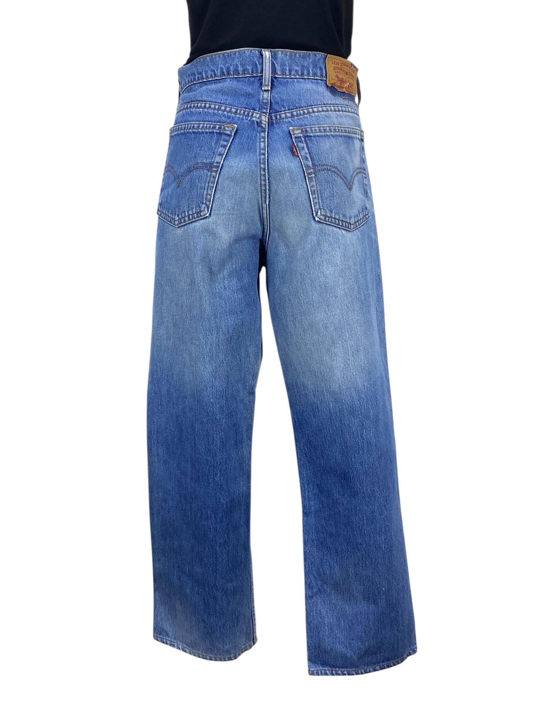 Levi's Levis 515 Jeans 90s Vintage Levis Jeans Size US 30 / EU 46 - 1 Thumbnail