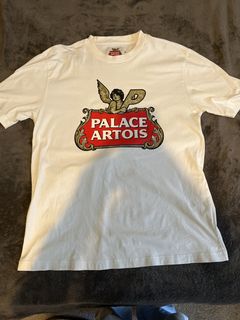 Men's Palace T-Shirts | Palace Tees for Men | Grailed