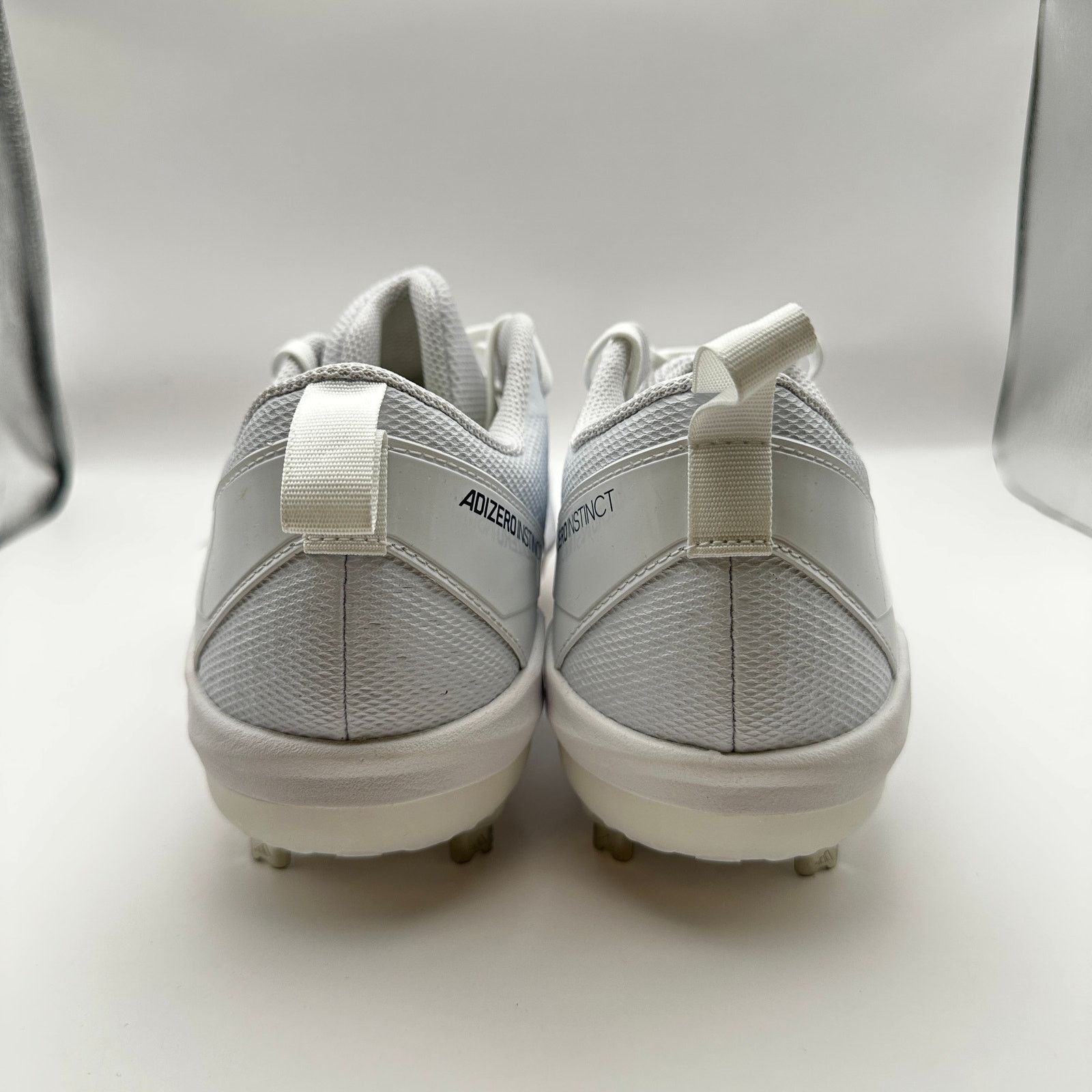 Adidas Adidas Womens Sz 10 Softball Shoes Adizero Instinct IH3468 Size US 10 / IT 40 - 7 Thumbnail