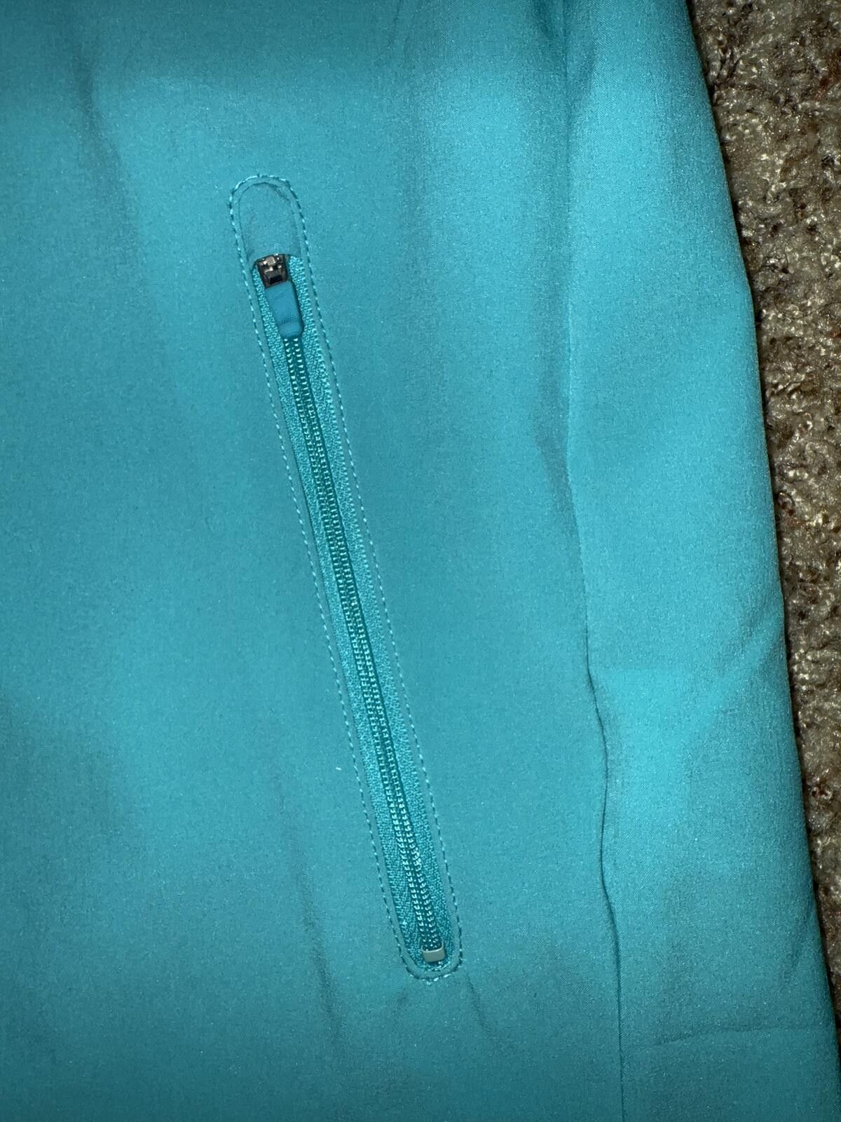 Nike Nike Dri-Fit Rafa Nadal Tennis Jacket Sample Size US M / EU 48-50 / 2 - 2 Thumbnail